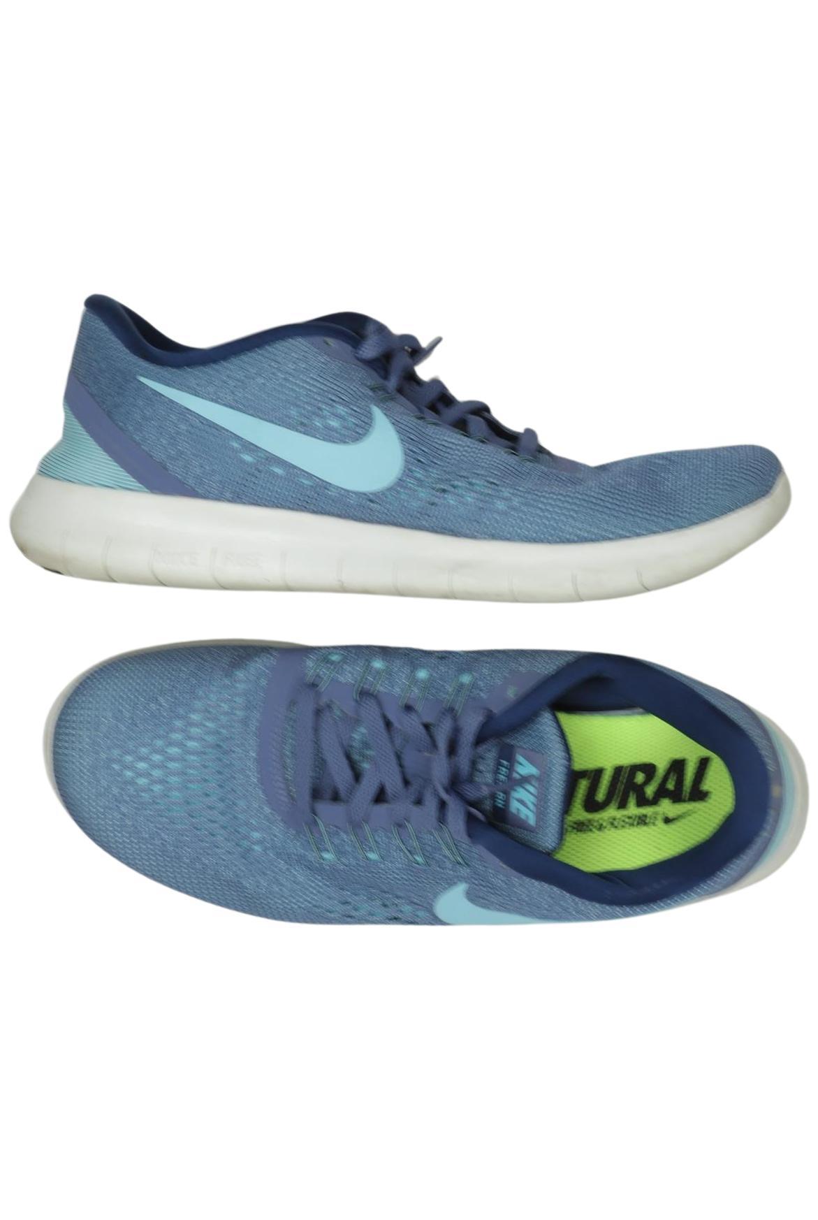 

Nike Running Damen Sneakers, hellblau, Gr. 39