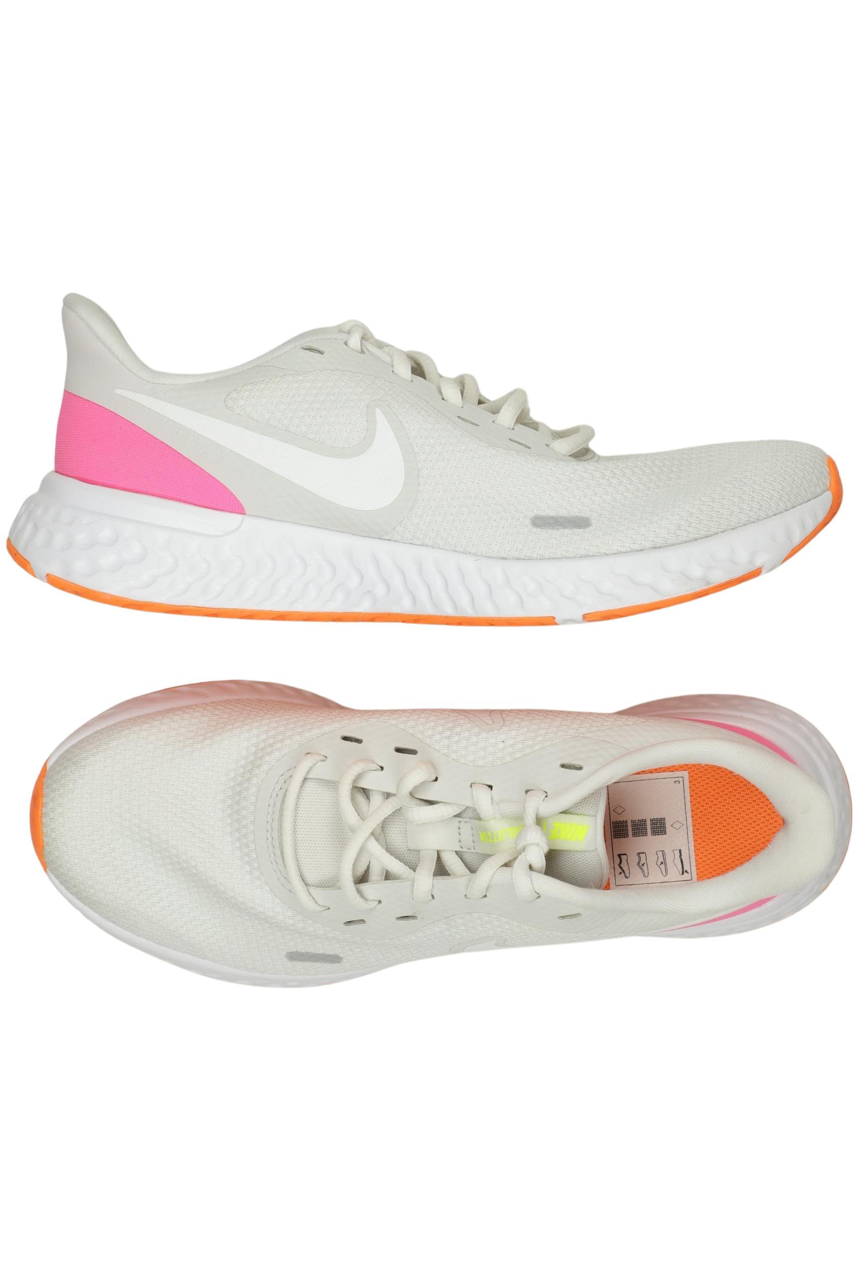

Nike Running Damen Sneakers, weiß, Gr. 39