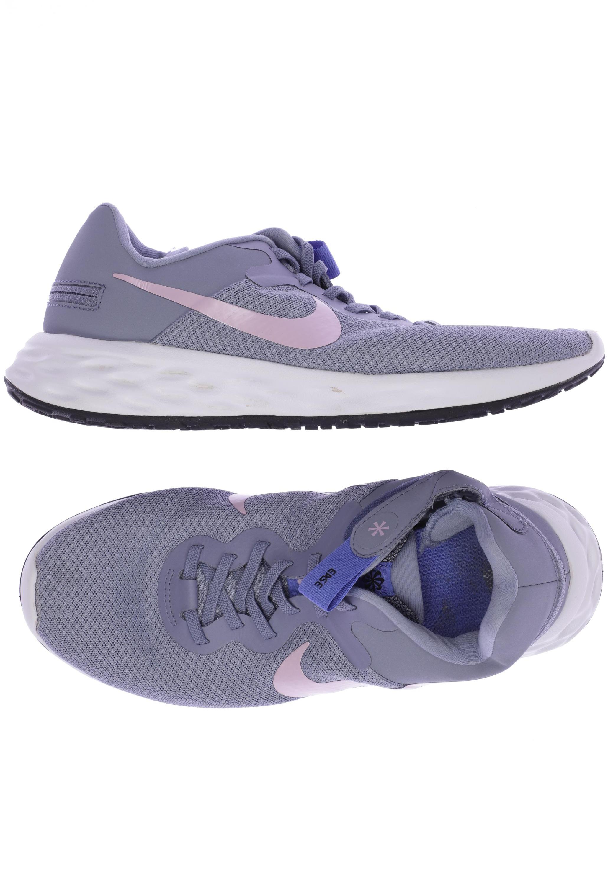 

Nike Running Damen Sneakers, blau, Gr. 41