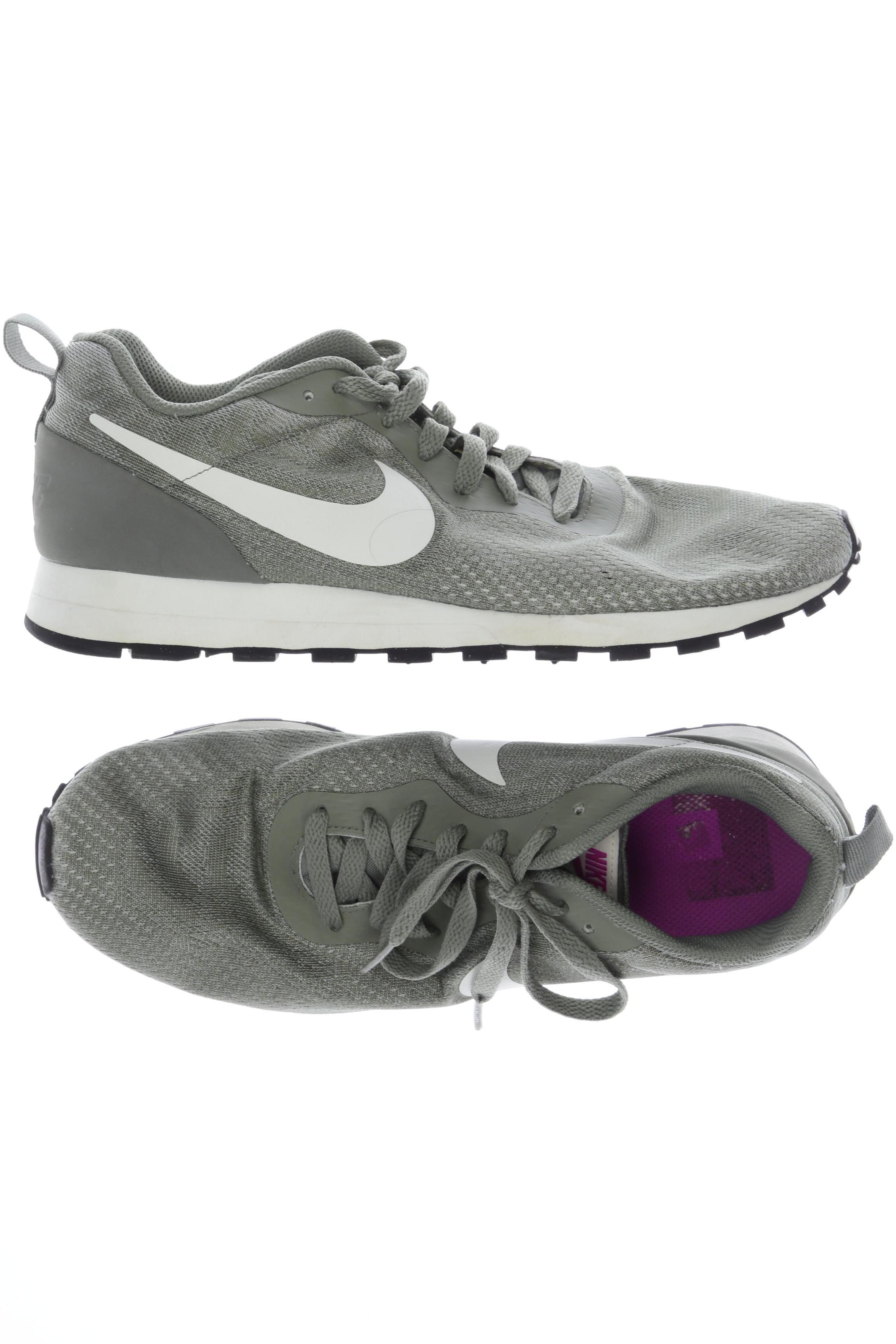 

Nike Running Damen Sneakers, grün, Gr. 42