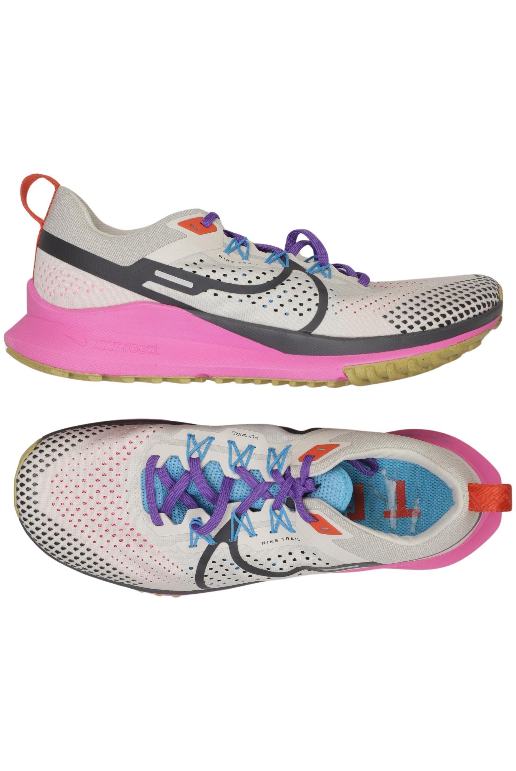 

Nike Running Damen Sneakers, neon, Gr. 42
