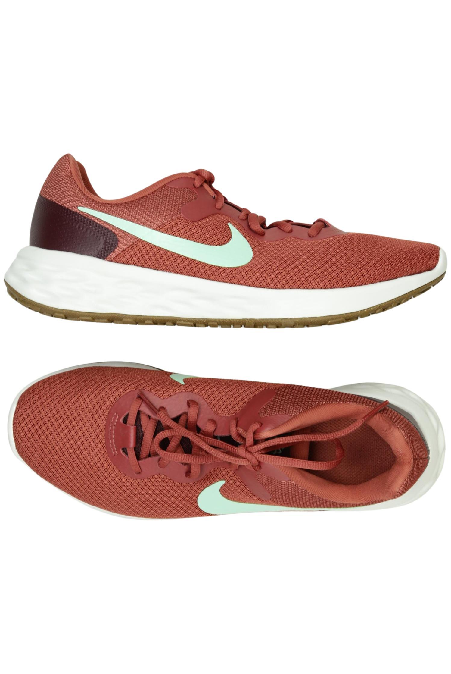 

Nike Running Damen Sneakers, rot, Gr. 41