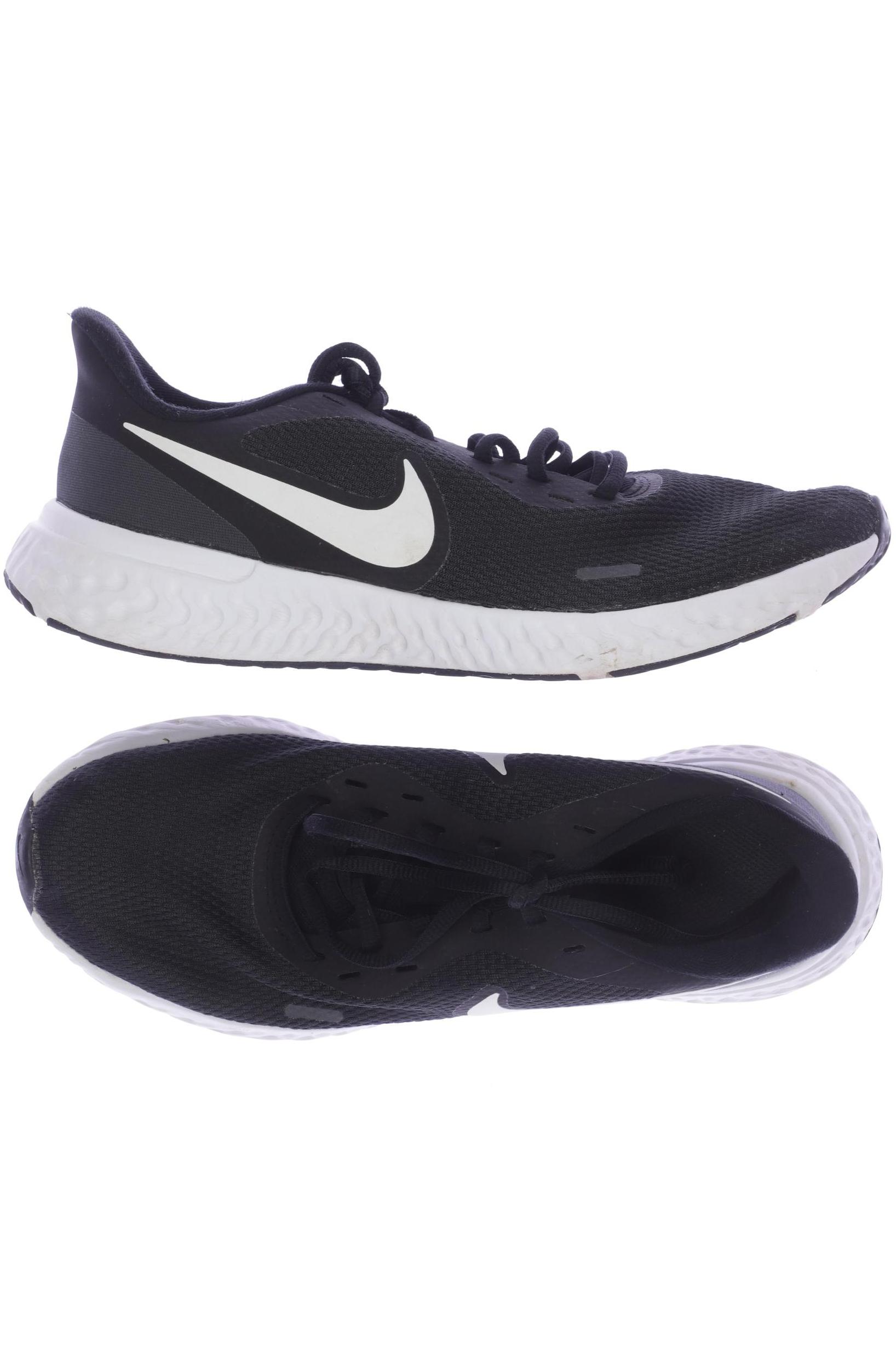 

Nike Running Damen Sneakers, schwarz, Gr. 40.5