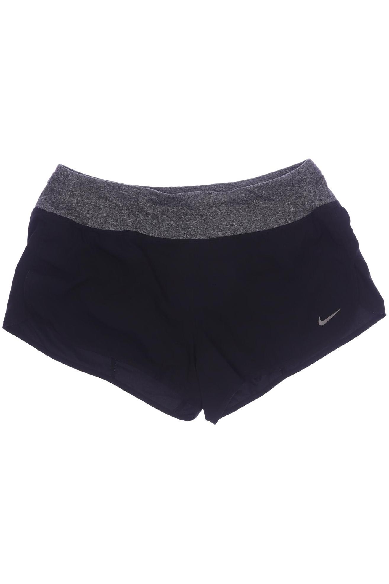

Nike Running Damen Shorts, schwarz, Gr. 38
