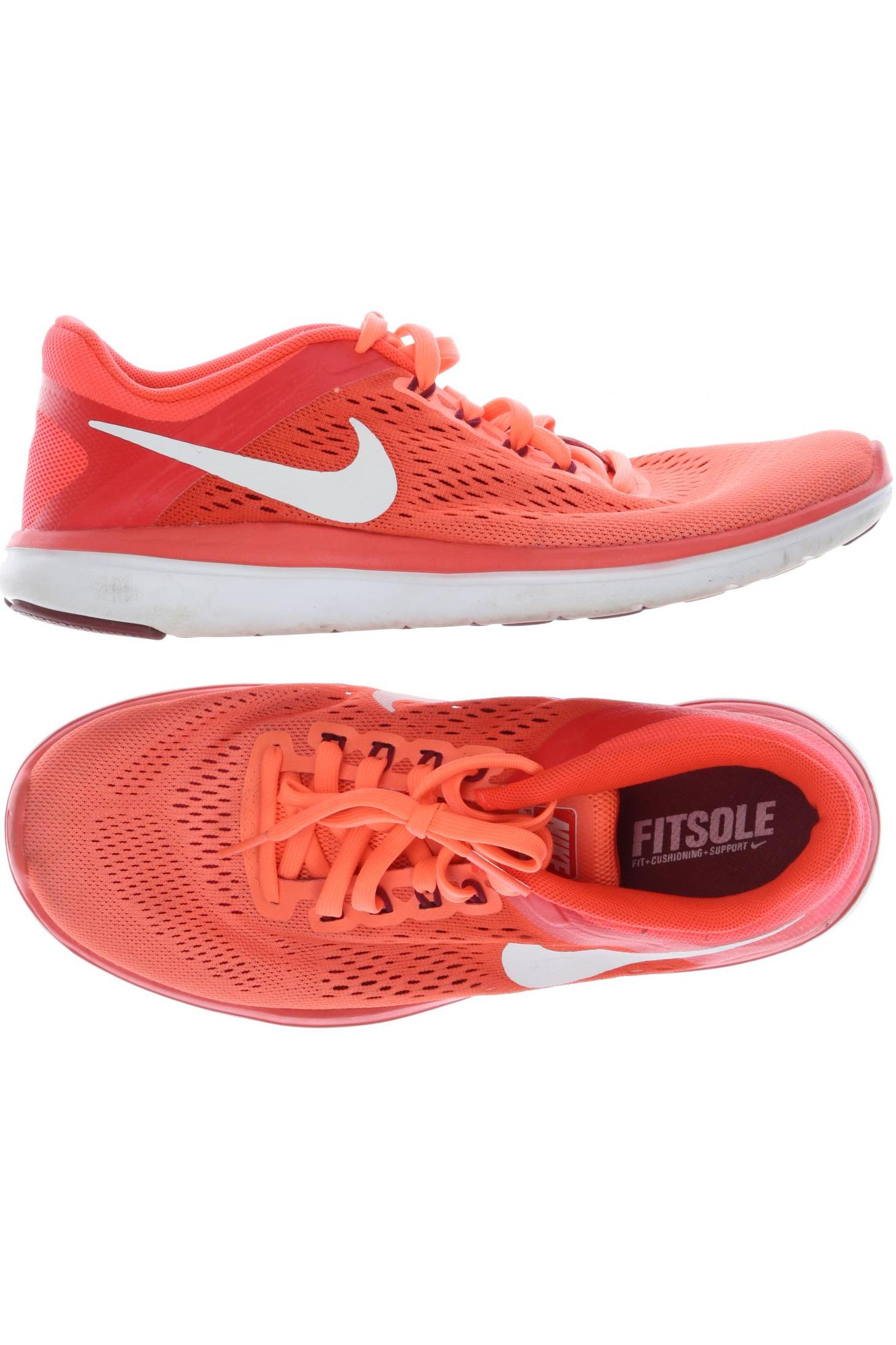 

Nike Running Damen Sneakers, orange, Gr. 38