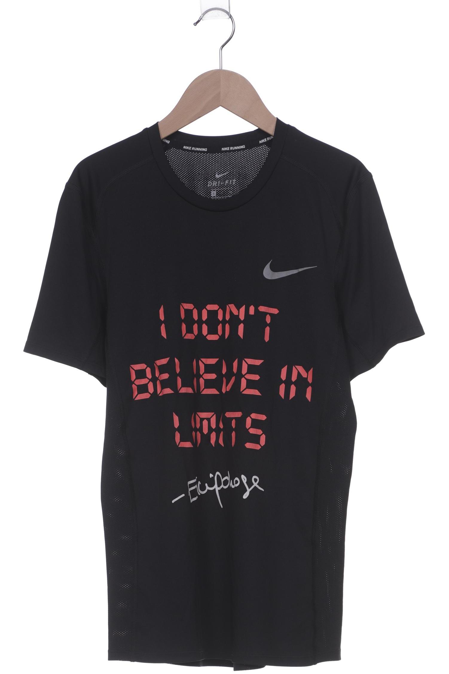 

Nike Running Damen T-Shirt, schwarz, Gr. 36