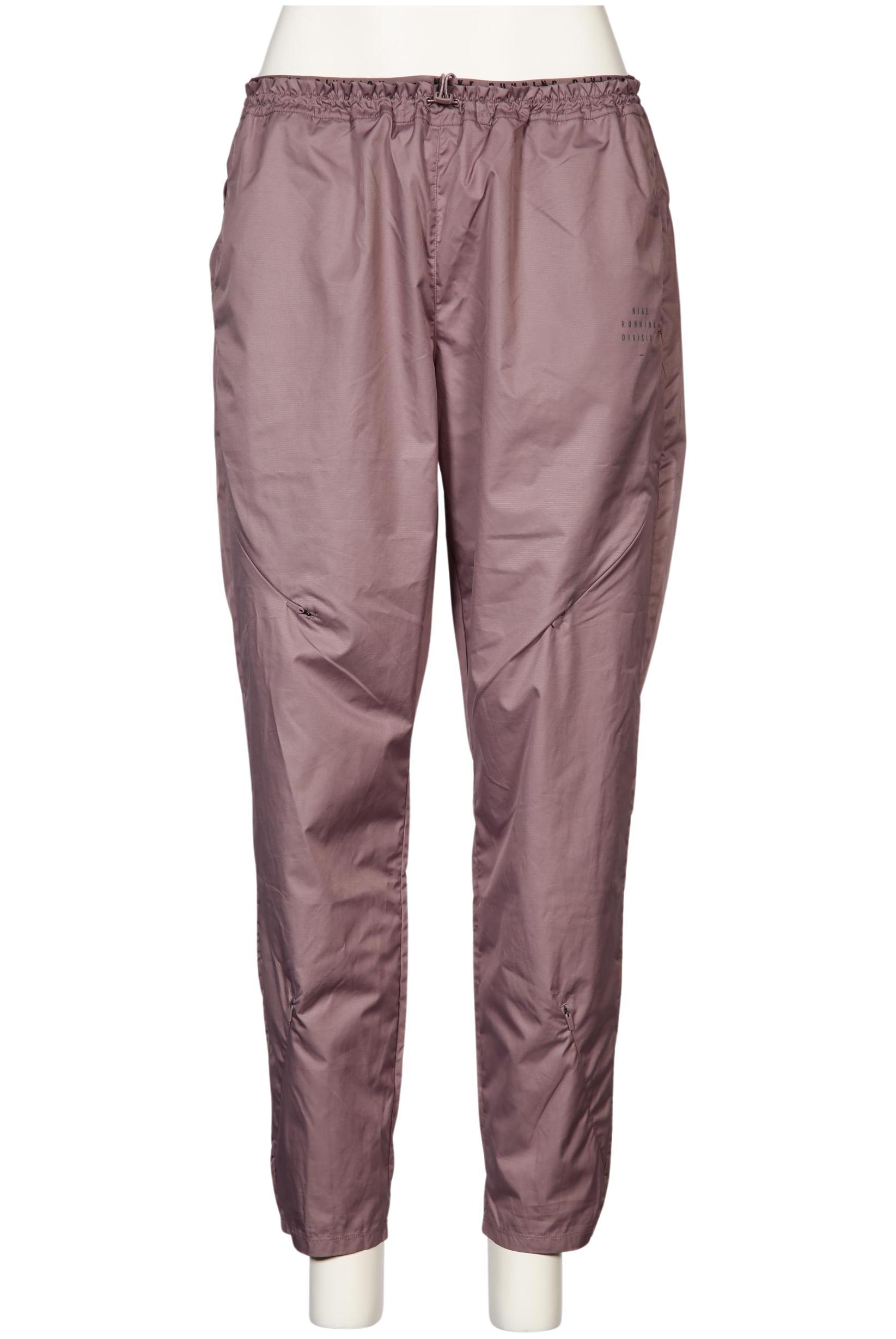 

Nike Running Damen Stoffhose, flieder, Gr. 0