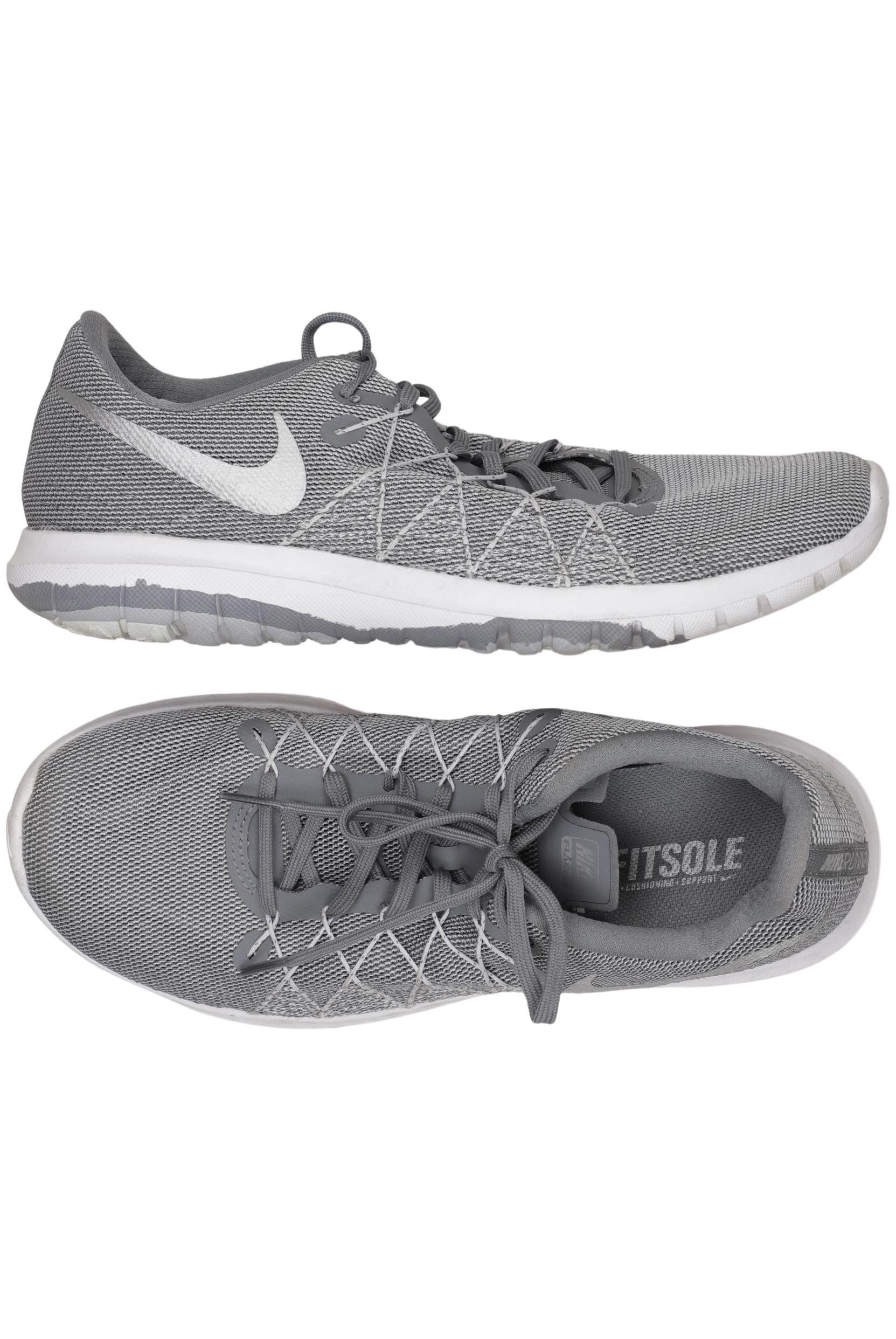 

Nike Running Damen Sneakers, grau, Gr. 40