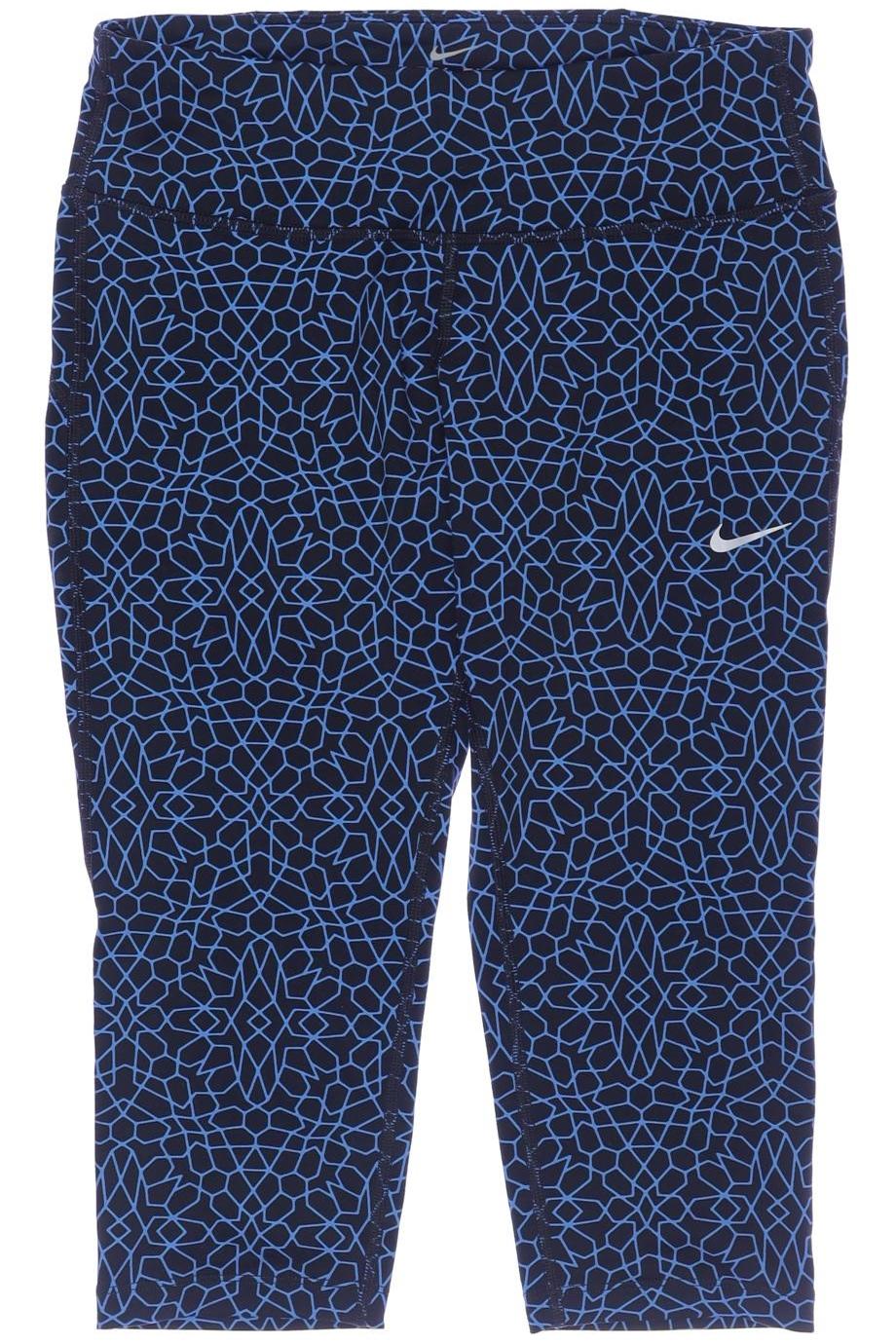 

Nike Running Damen Stoffhose, schwarz, Gr. 0
