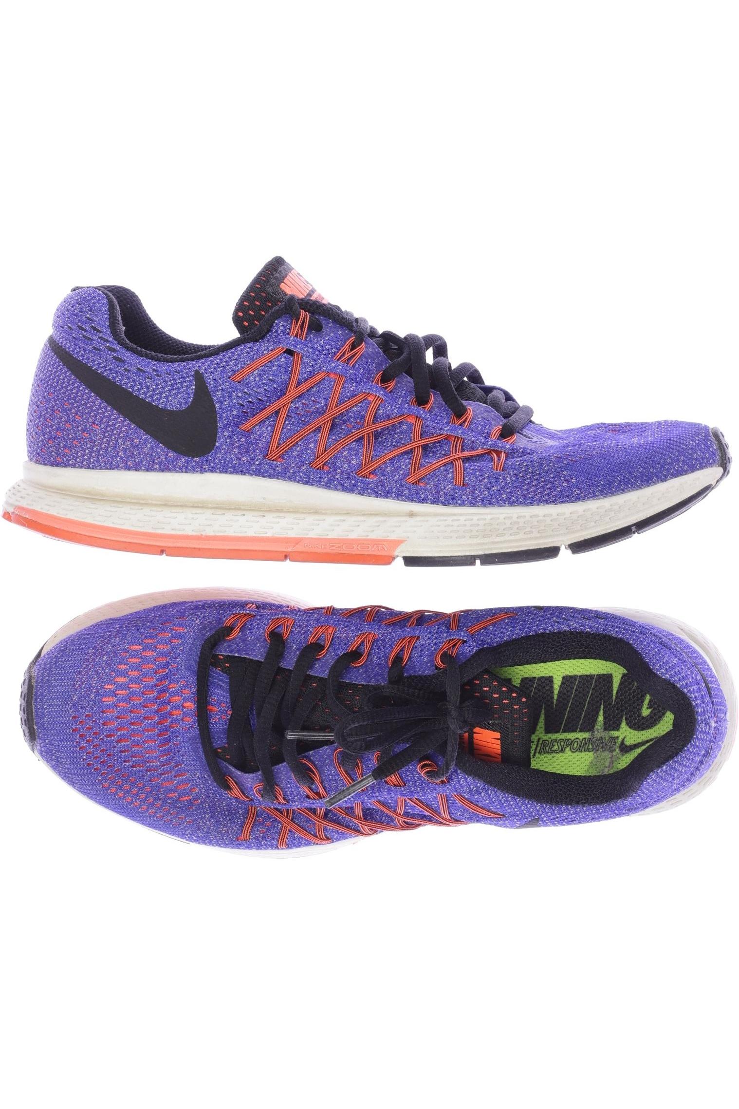 

Nike Running Damen Sneakers, blau, Gr. 39