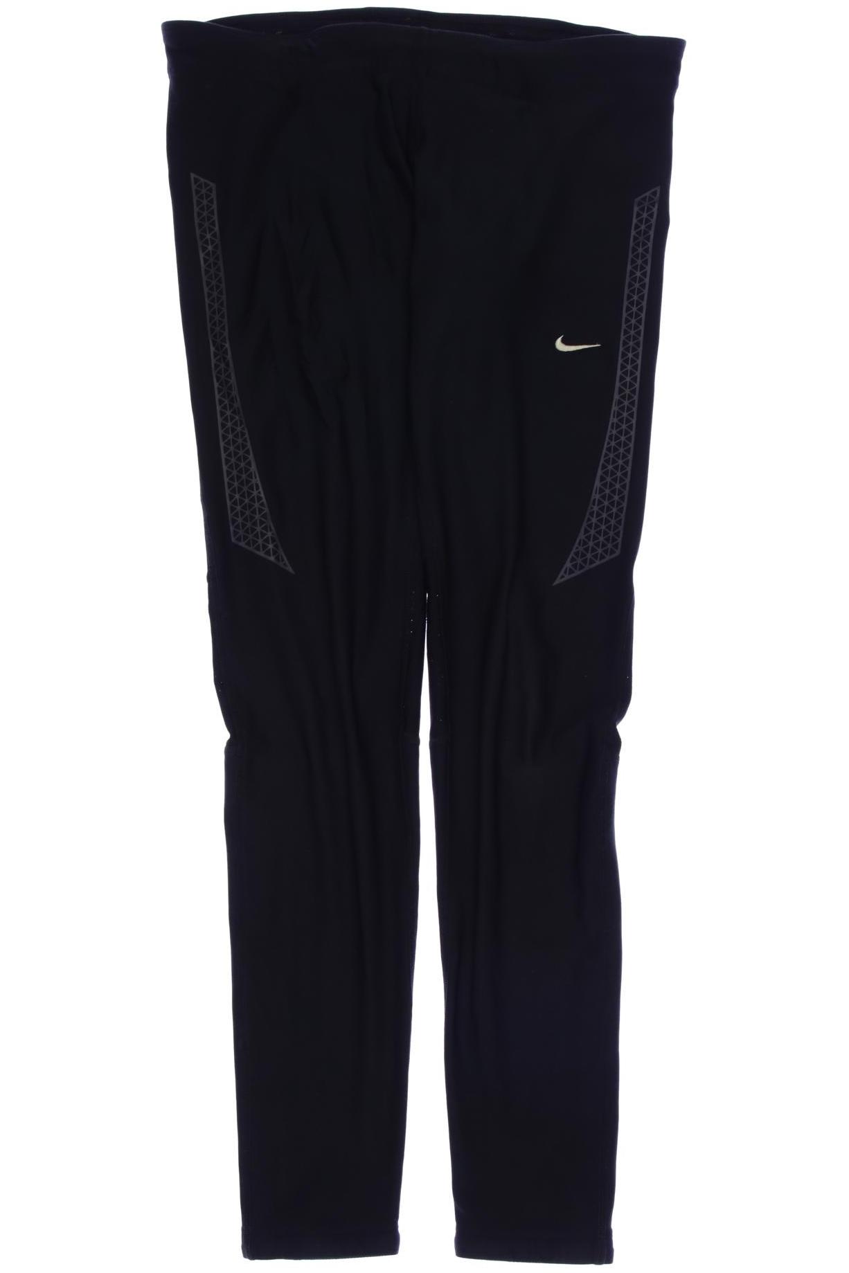 

Nike Running Damen Stoffhose, schwarz, Gr. 0