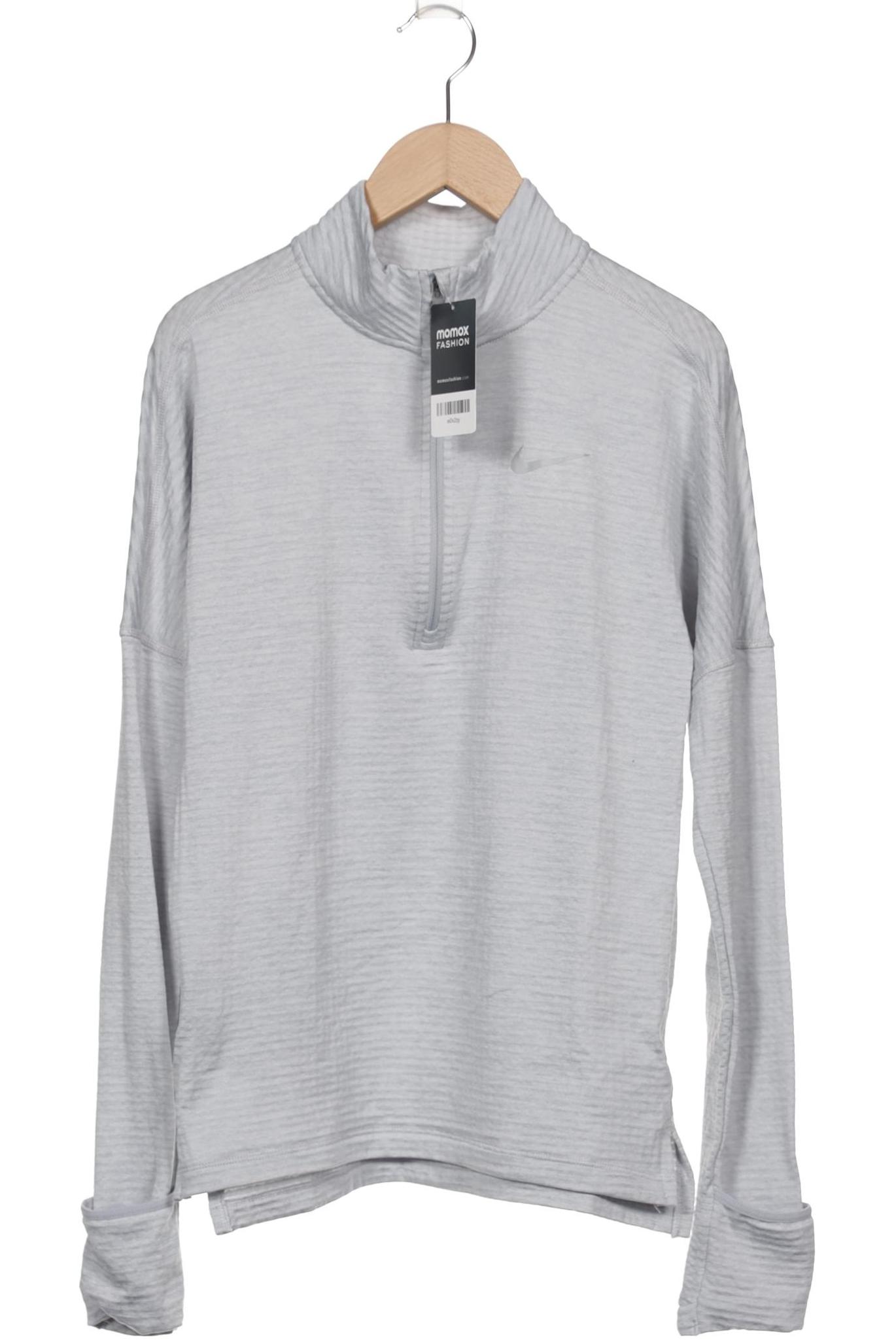 Thumbnail - Nike Running Damen Sweatshirt, grau, Gr. 34