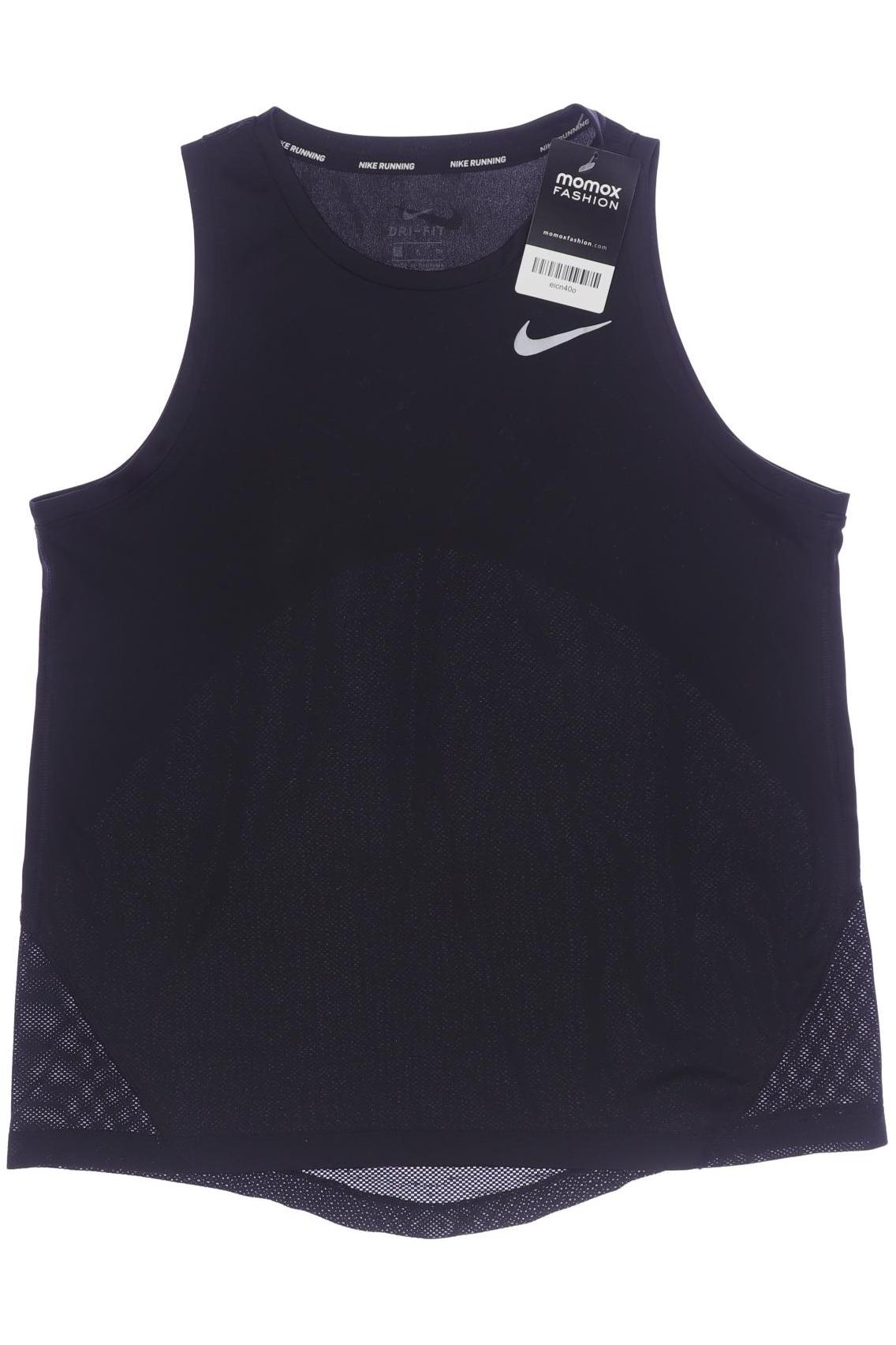 

Nike Running Damen Top, schwarz, Gr. 36