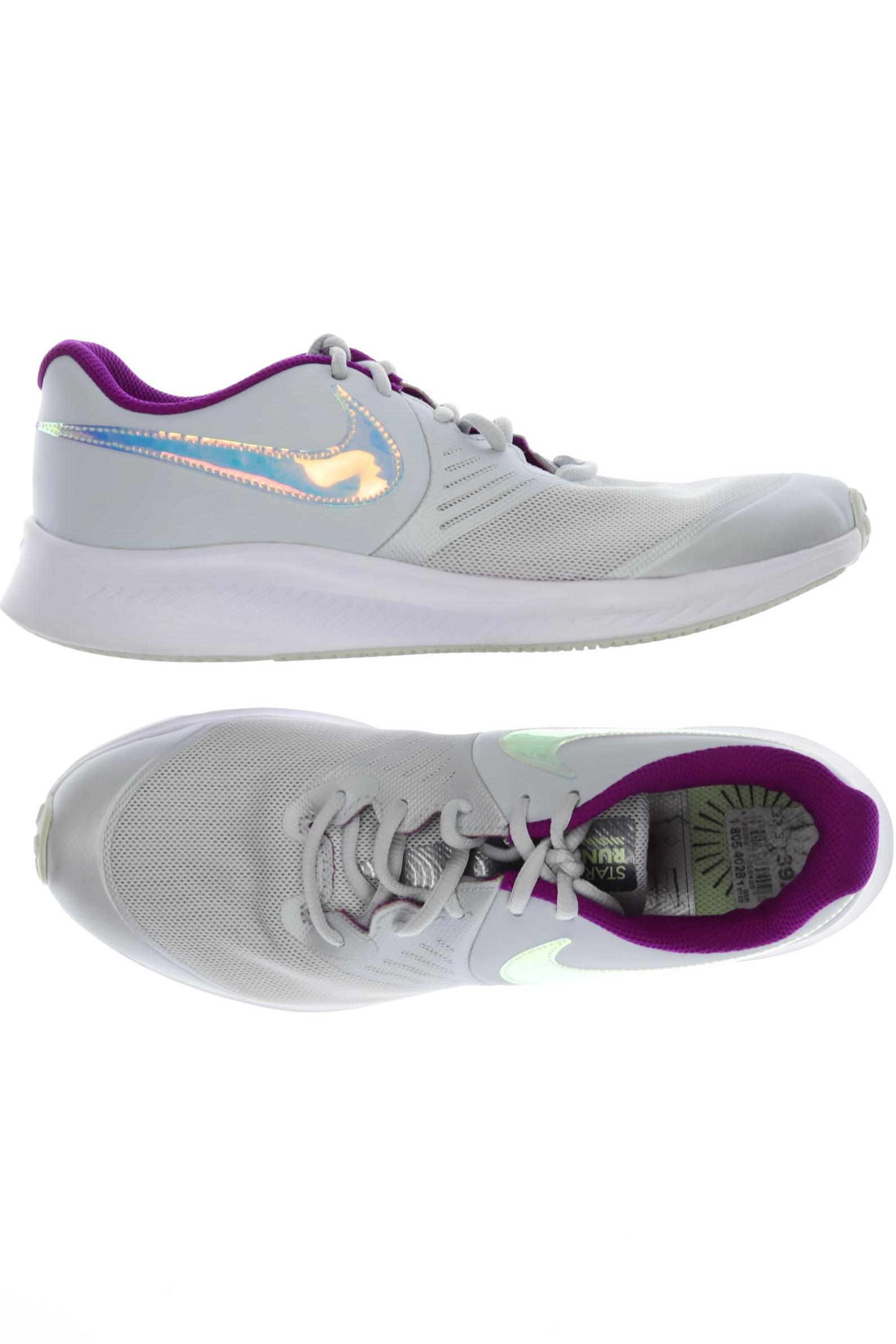

Nike Running Damen Sneakers, grau, Gr. 38.5