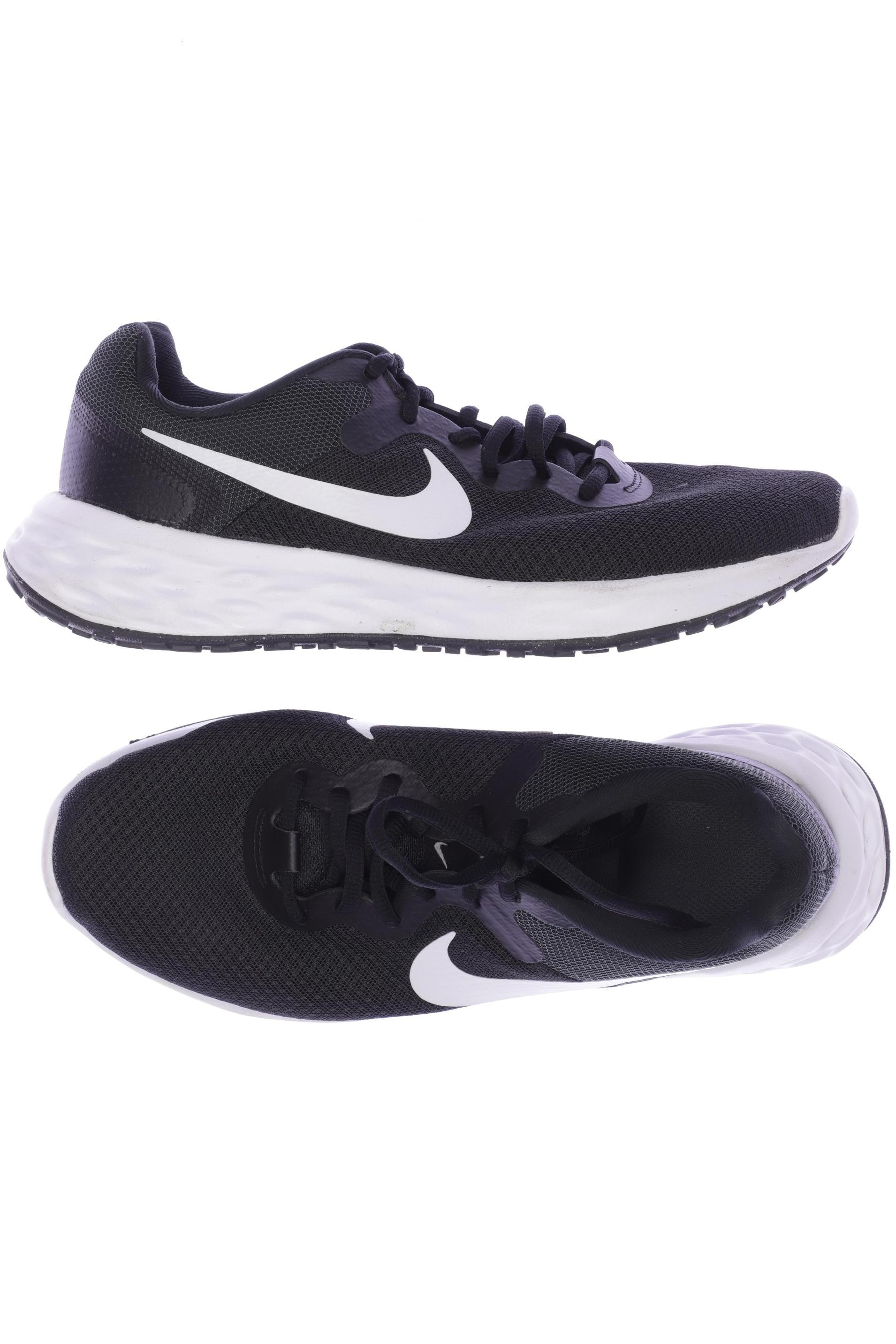 

Nike Running Damen Sneakers, schwarz, Gr. 39