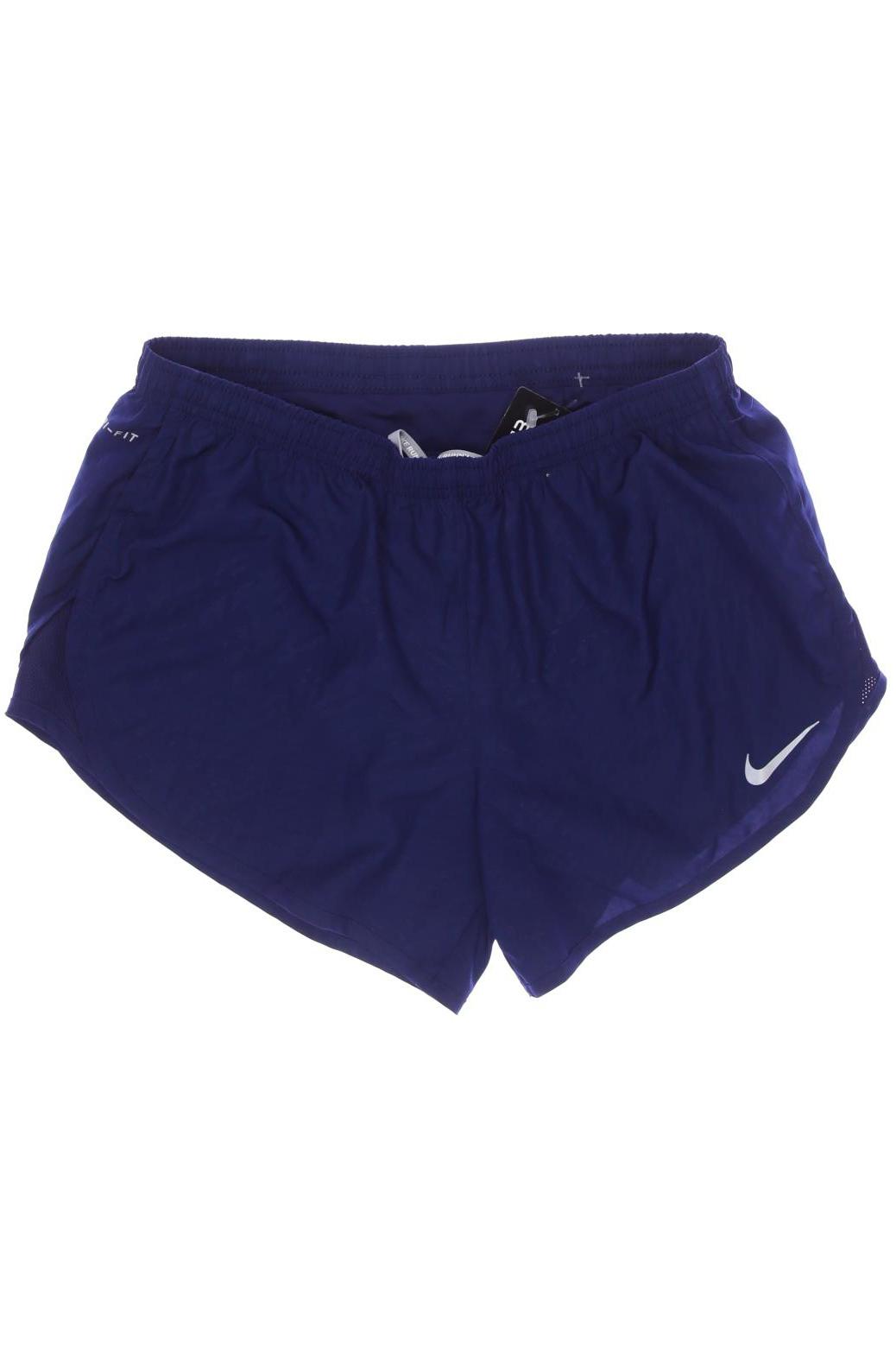 

Nike Running Damen Shorts, marineblau, Gr. 36