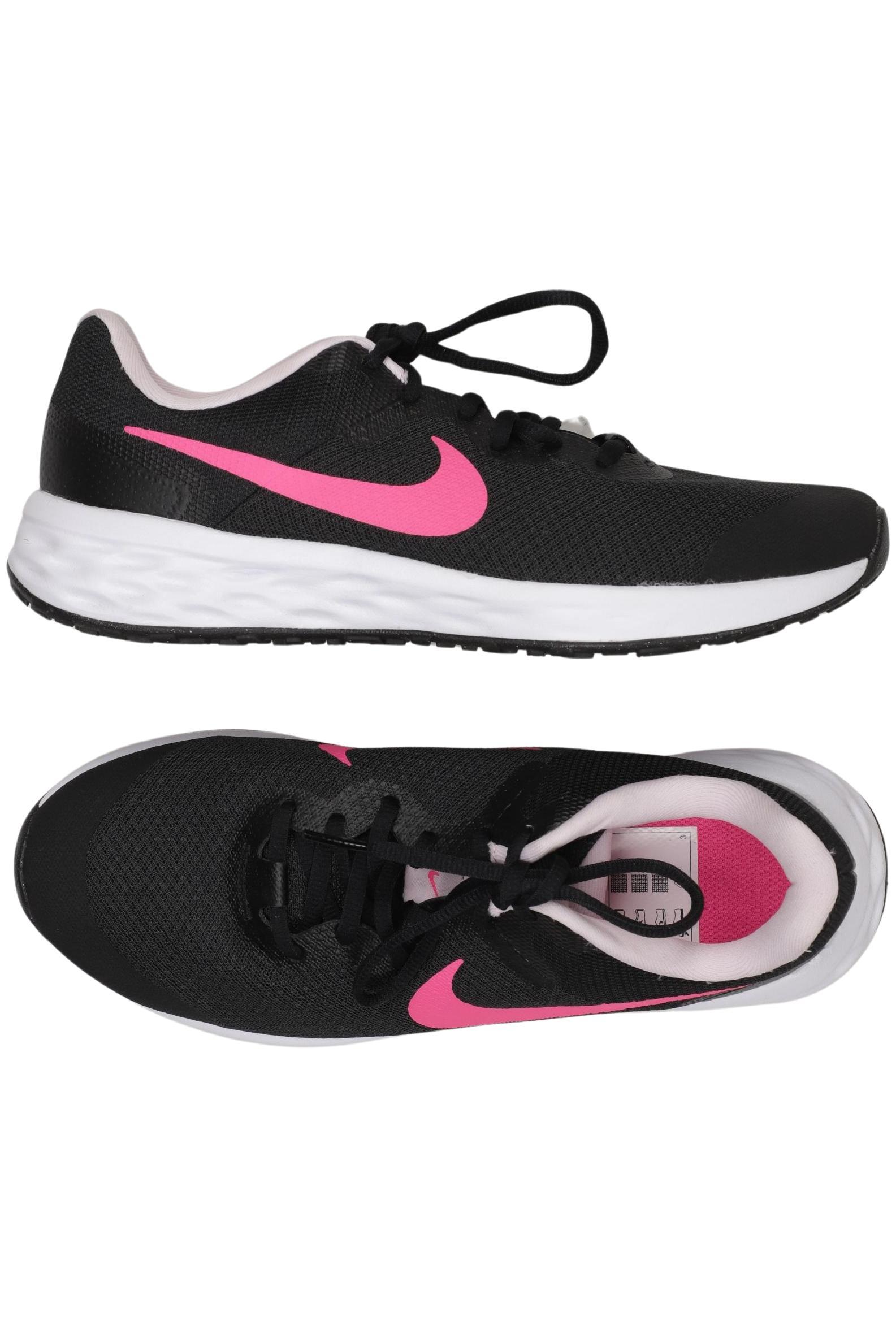 

Nike Running Damen Sneakers, schwarz, Gr. 38.5