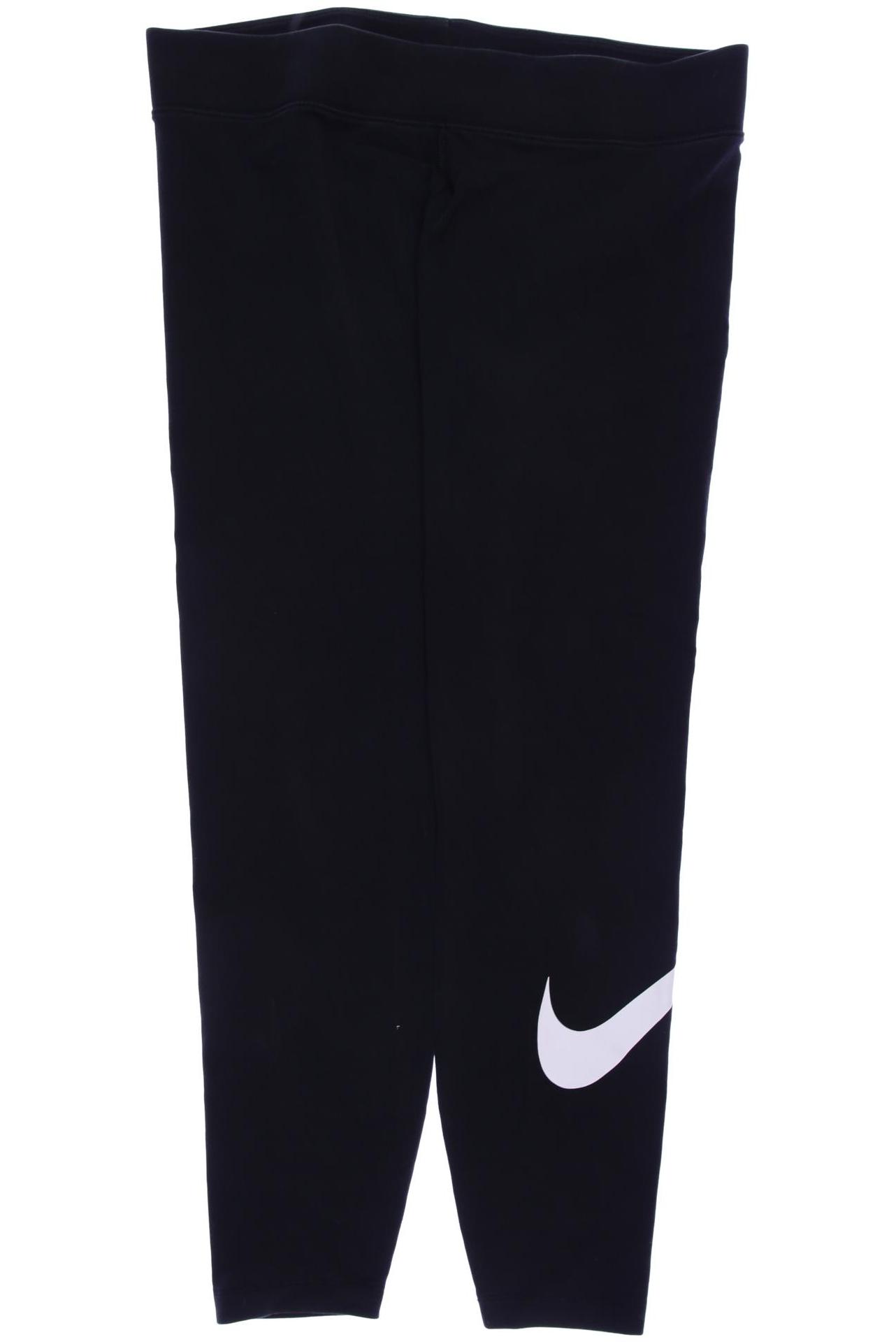

Nike Running Damen Stoffhose, schwarz, Gr. 0