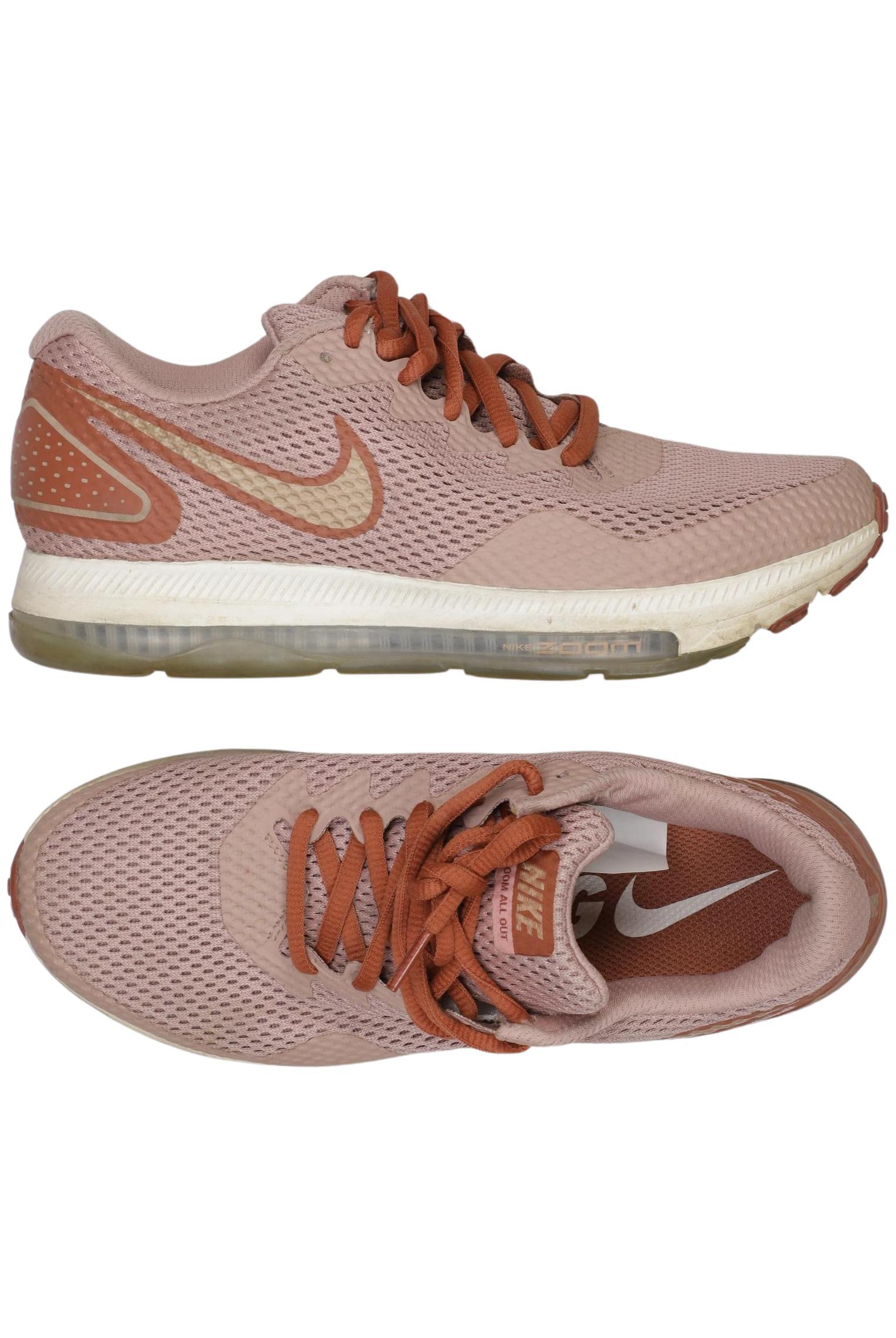 

Nike Running Damen Sneakers, pink, Gr. 37.5