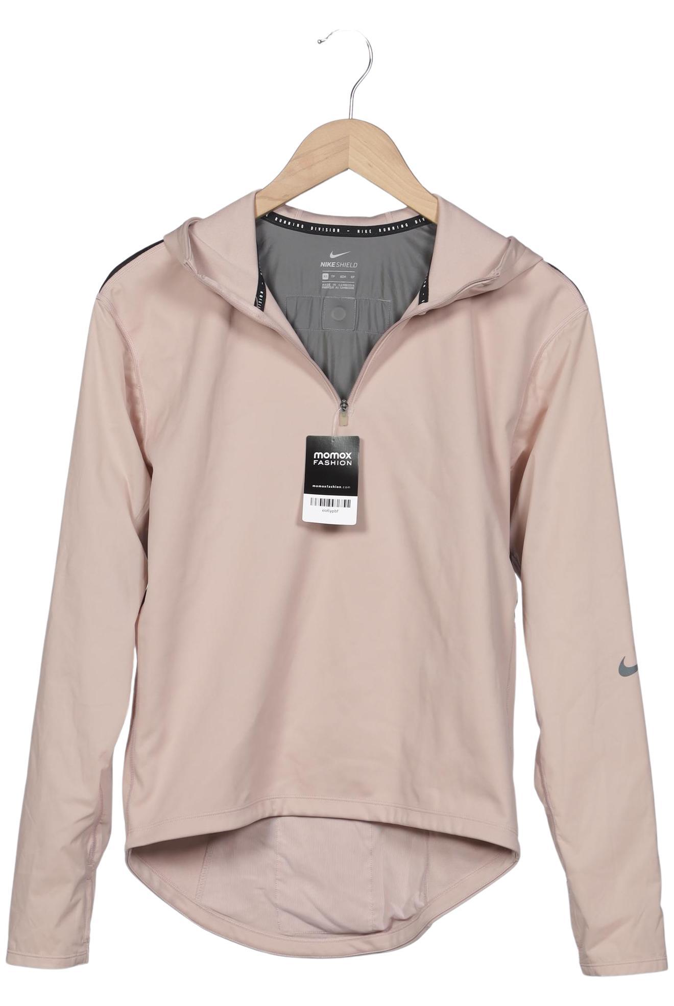 

Nike Running Damen Jacke, pink, Gr. 34
