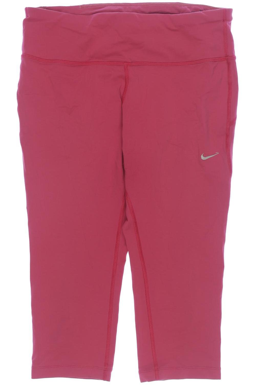 

Nike Running Damen Shorts, pink, Gr. 38