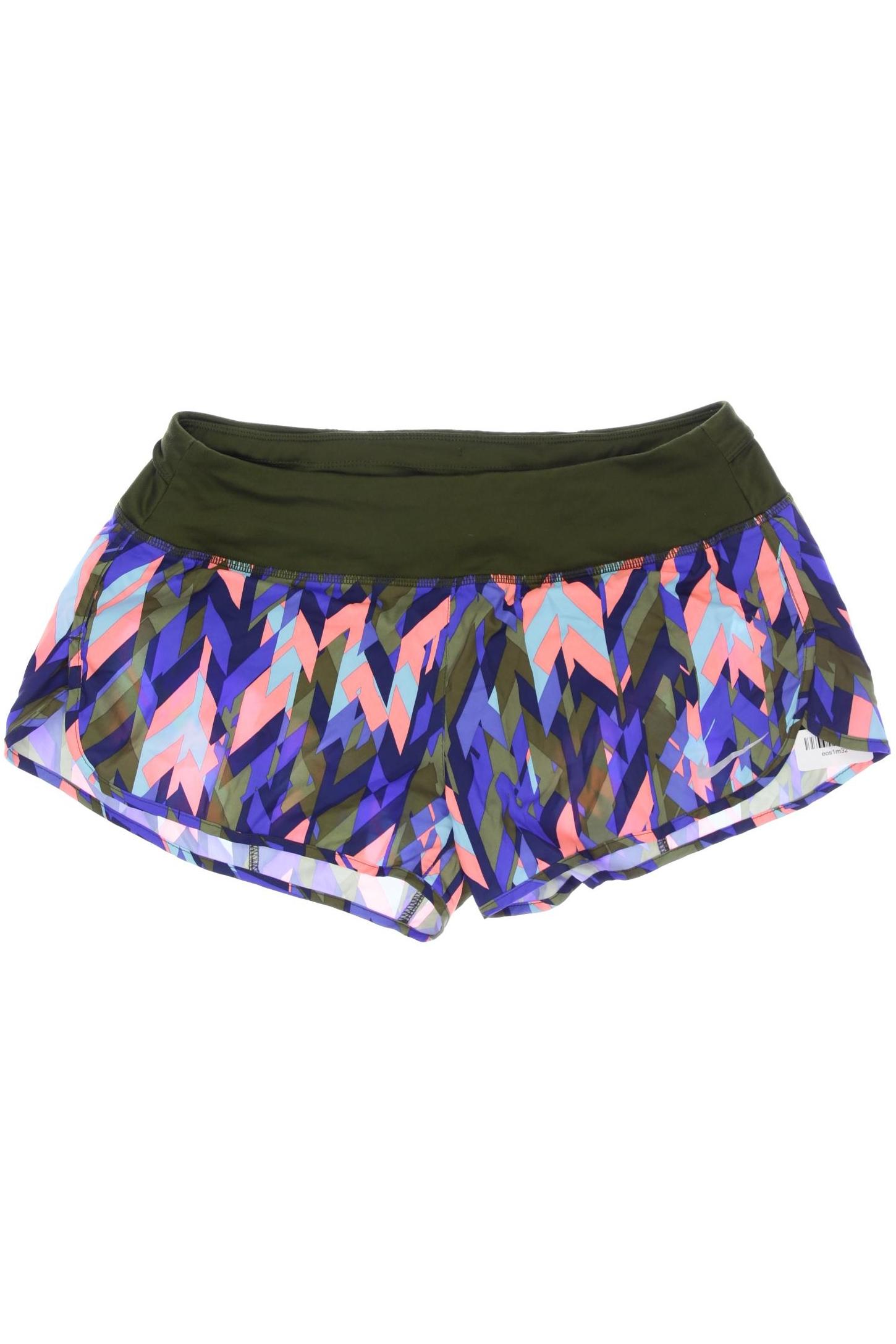 

Nike Running Damen Shorts, grün, Gr. 38