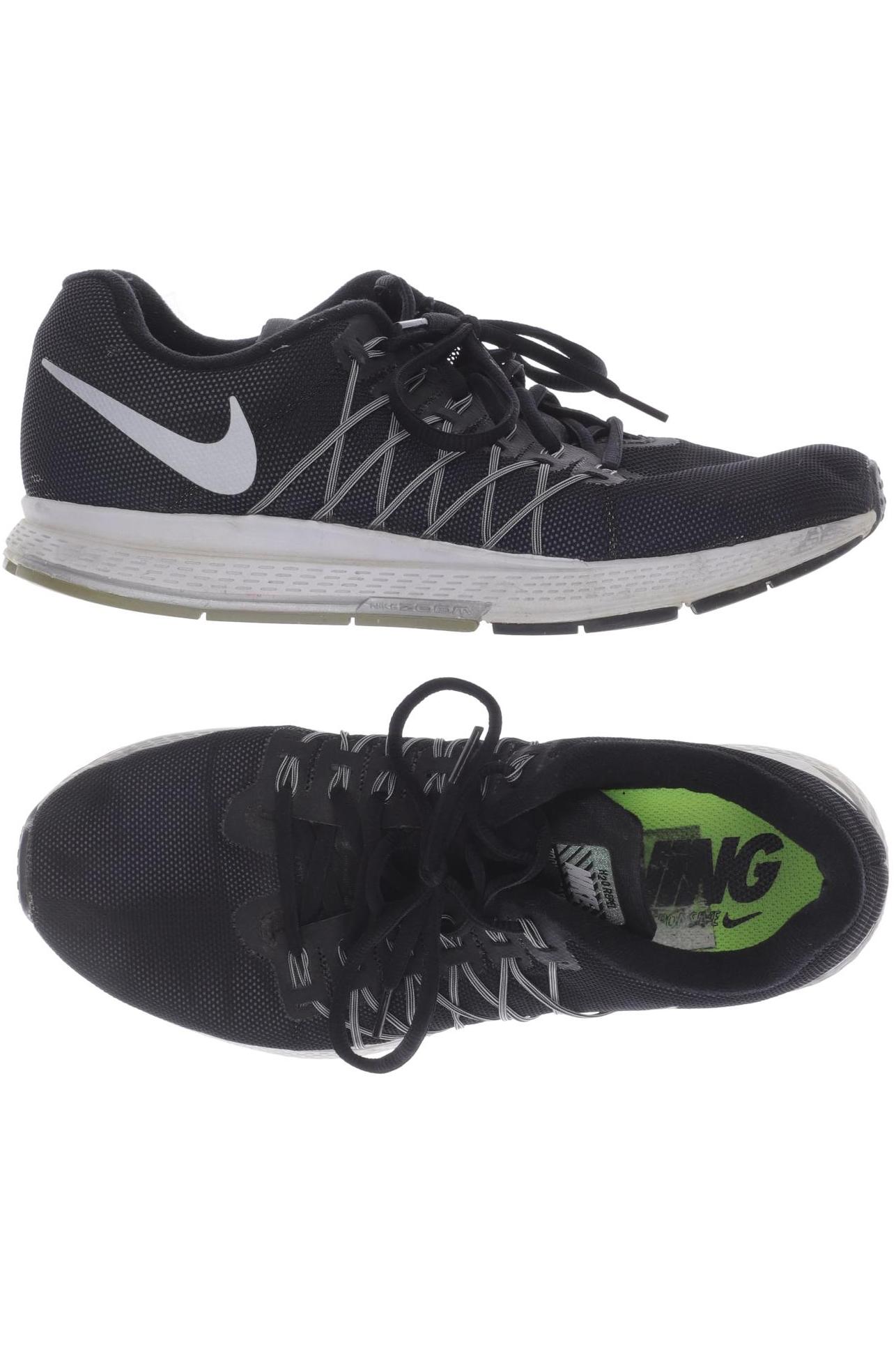 

Nike Running Damen Sneakers, schwarz, Gr. 41