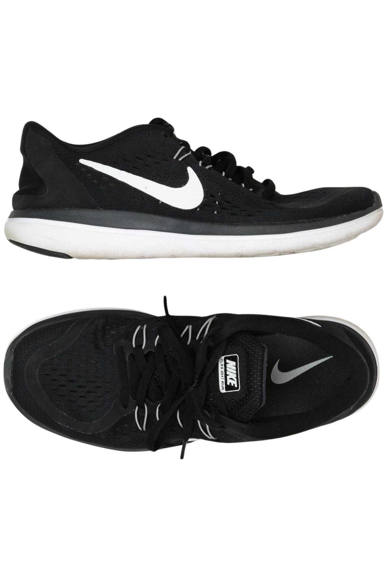 

Nike Running Damen Sneakers, schwarz, Gr. 40