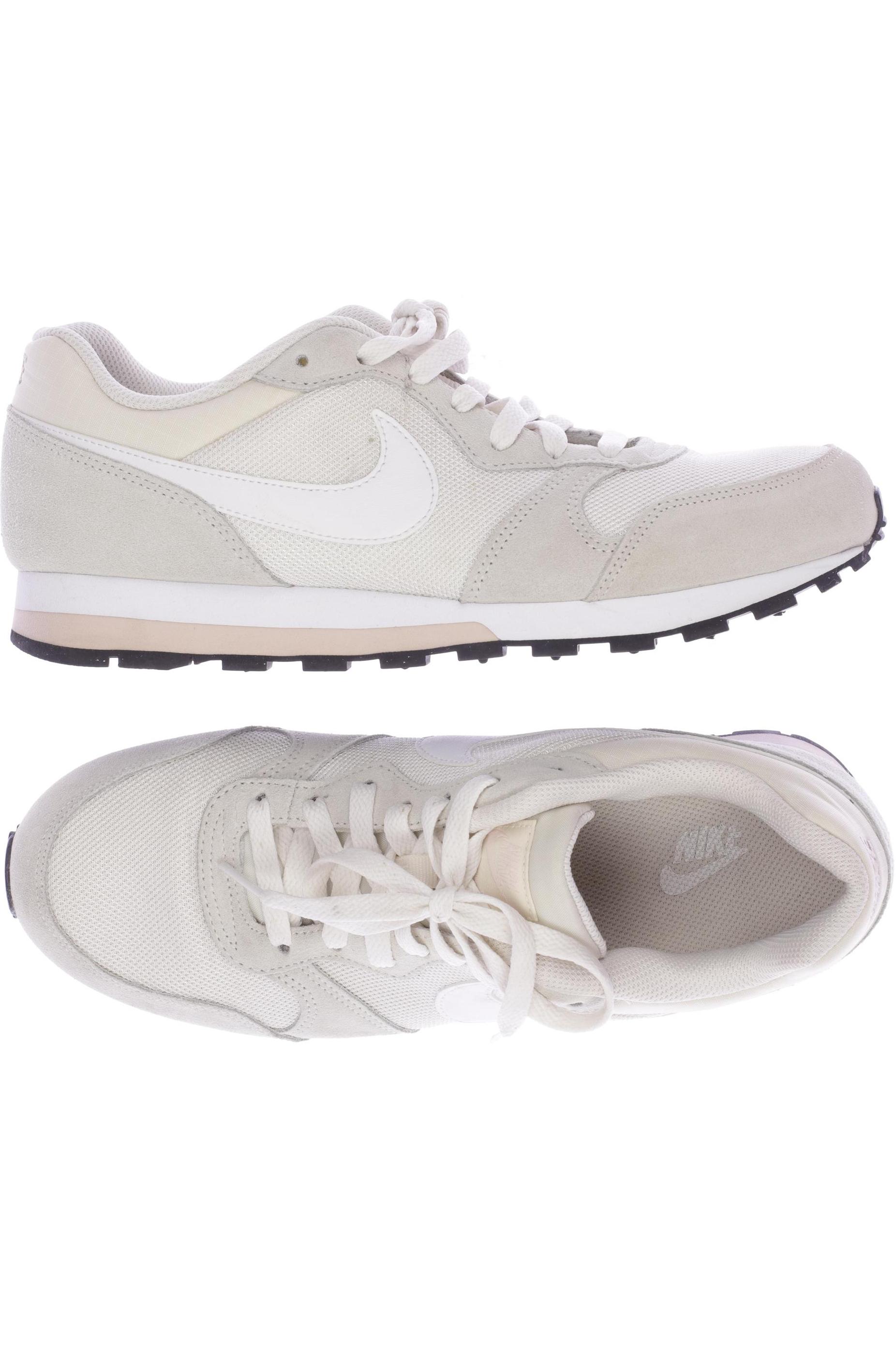 

Nike Running Damen Sneakers, cremeweiß, Gr. 42