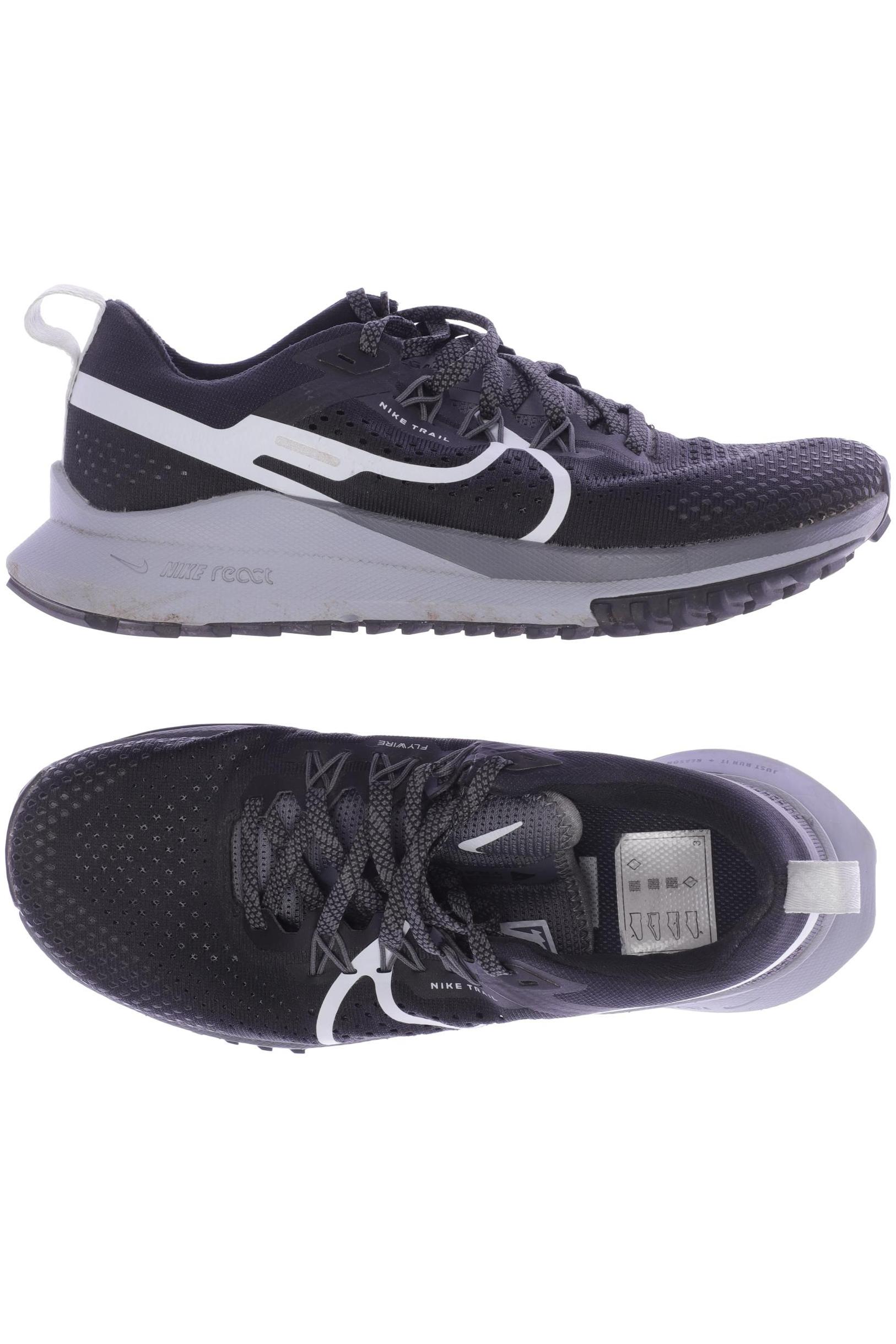 

Nike Running Damen Sneakers, schwarz, Gr. 38.5
