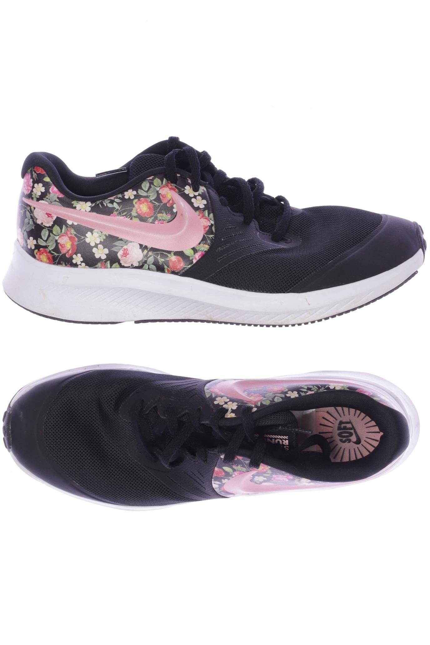 

Nike Running Damen Sneakers, schwarz, Gr. 38