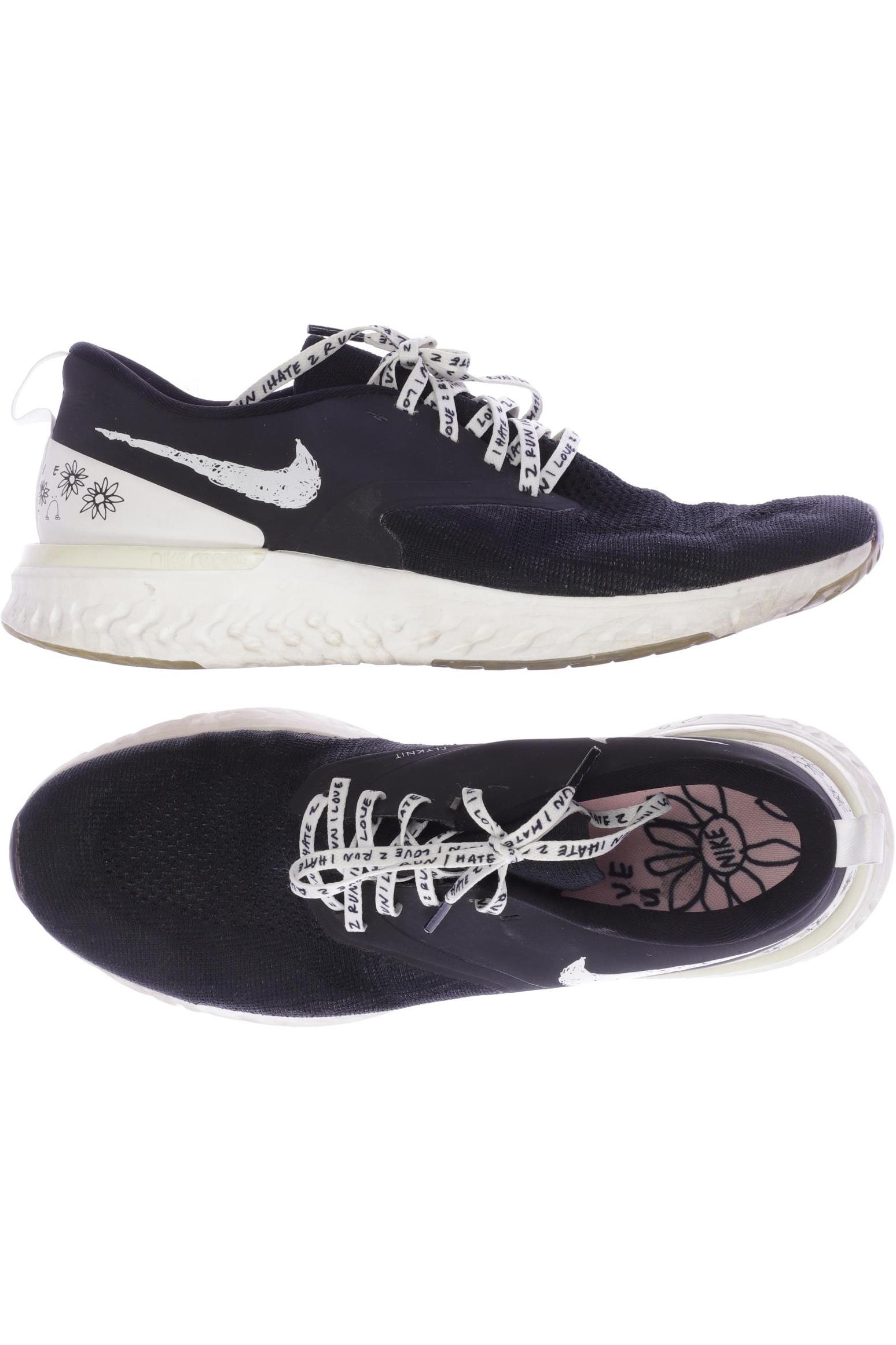 

Nike Running Damen Sneakers, schwarz, Gr. 44