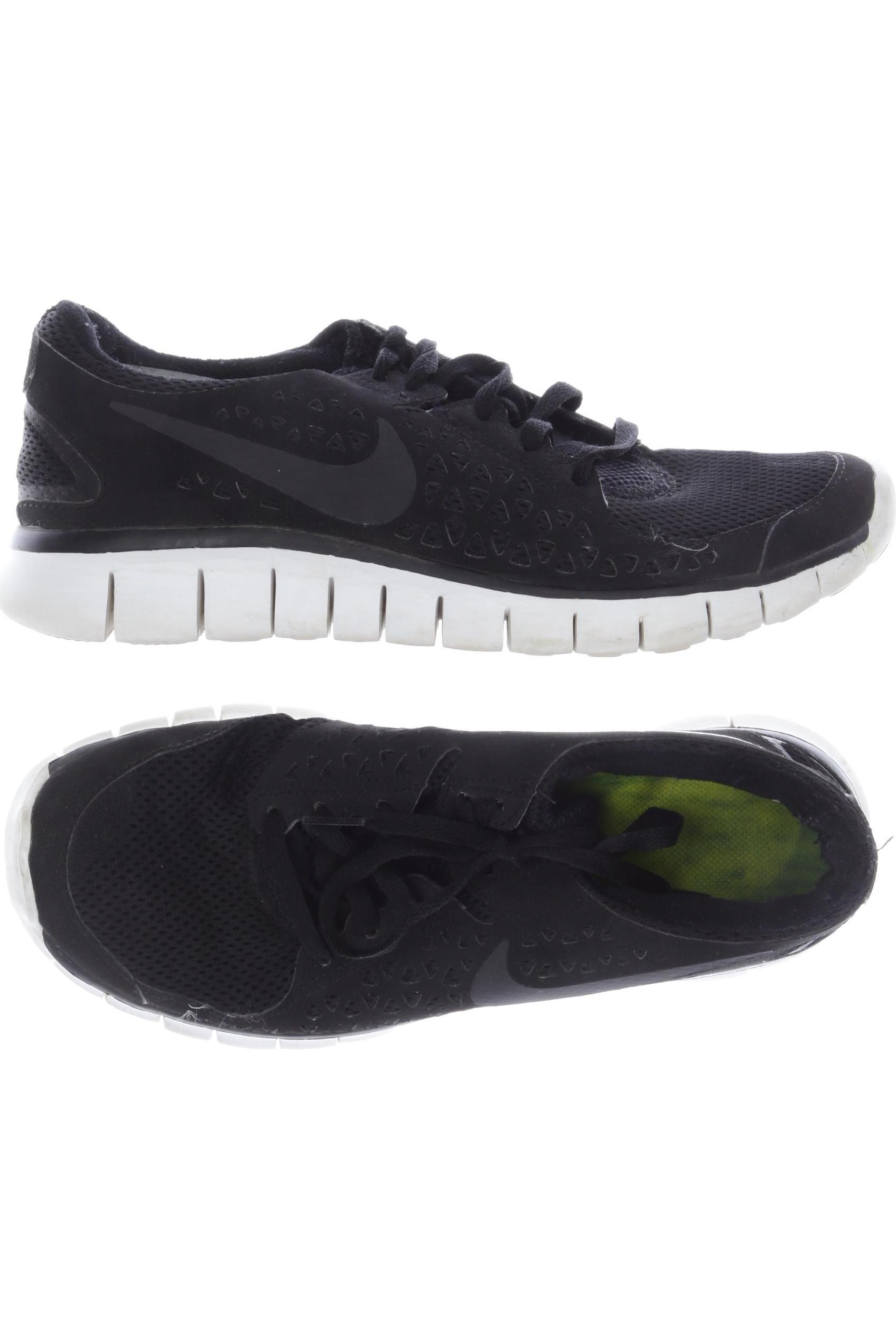 

Nike Running Damen Sneakers, schwarz, Gr. 39