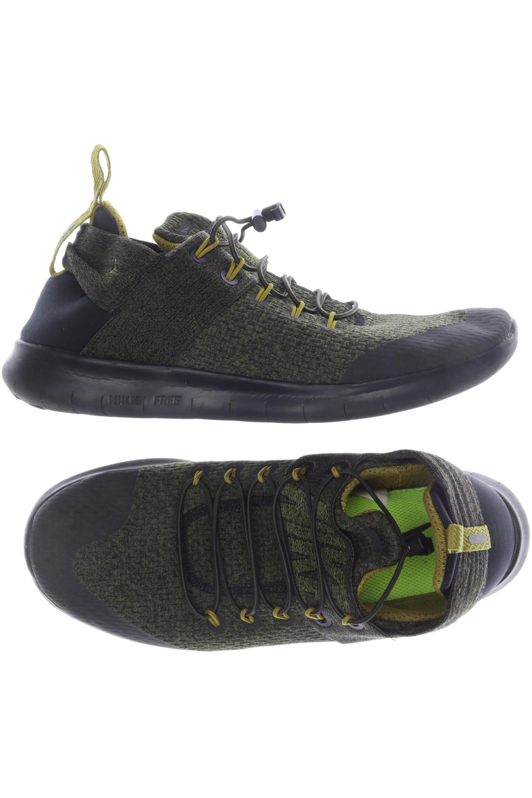 

Nike Running Damen Sneakers, grün, Gr. 42