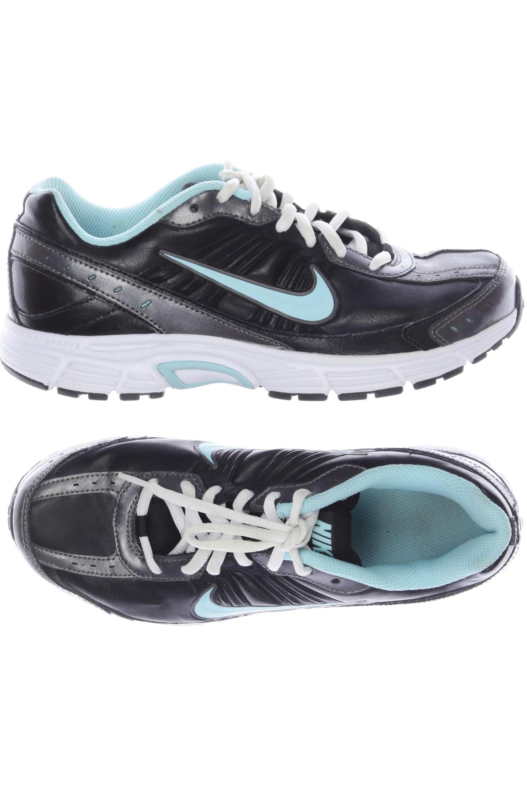 

Nike Running Damen Sneakers, schwarz, Gr. 38.5