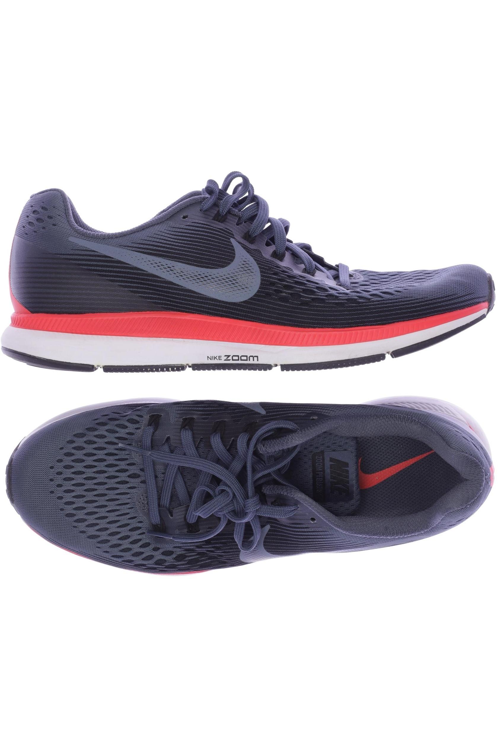 

Nike Running Damen Sneakers, blau, Gr. 42.5