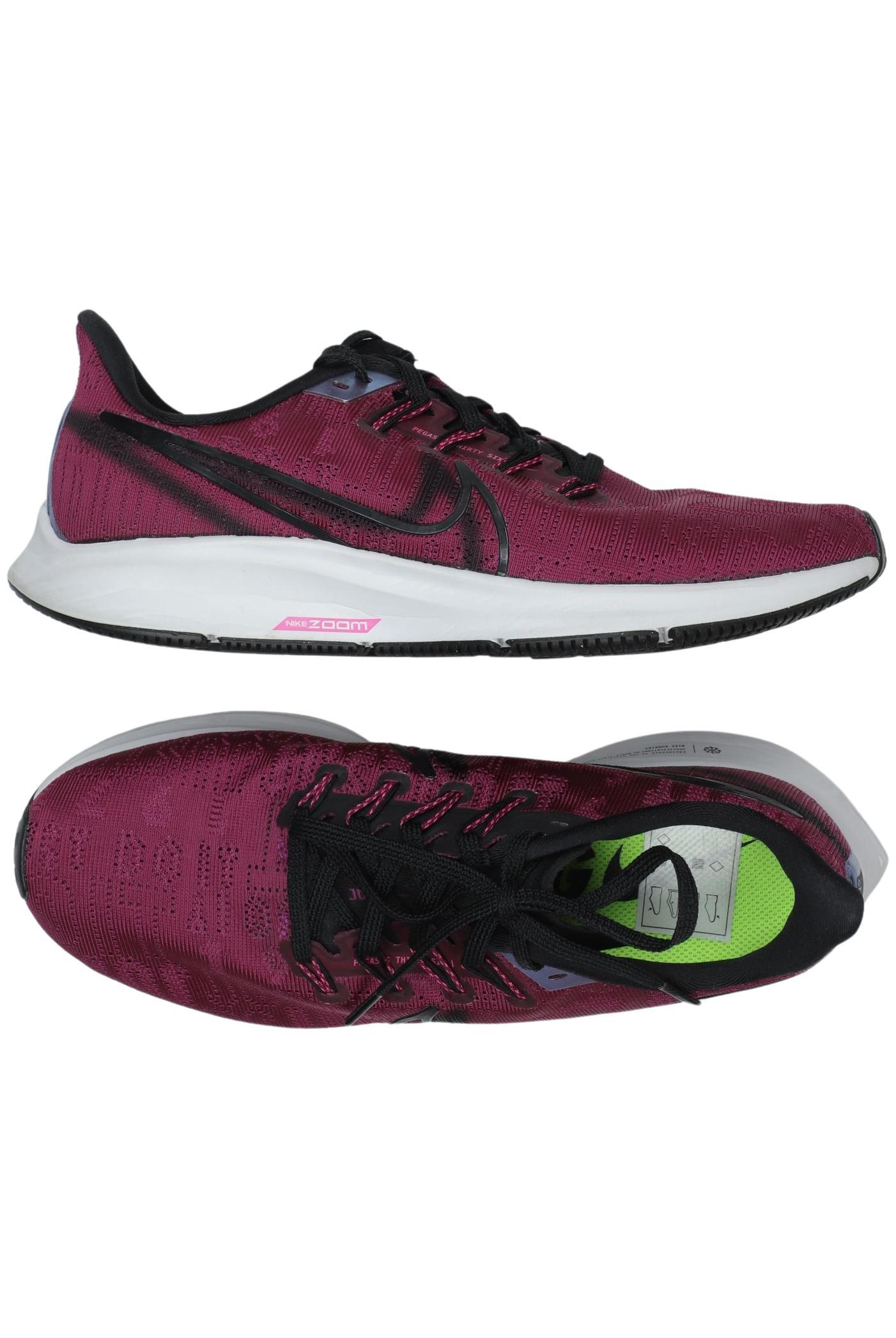 

Nike Running Damen Sneakers, mehrfarbig, Gr. 38.5