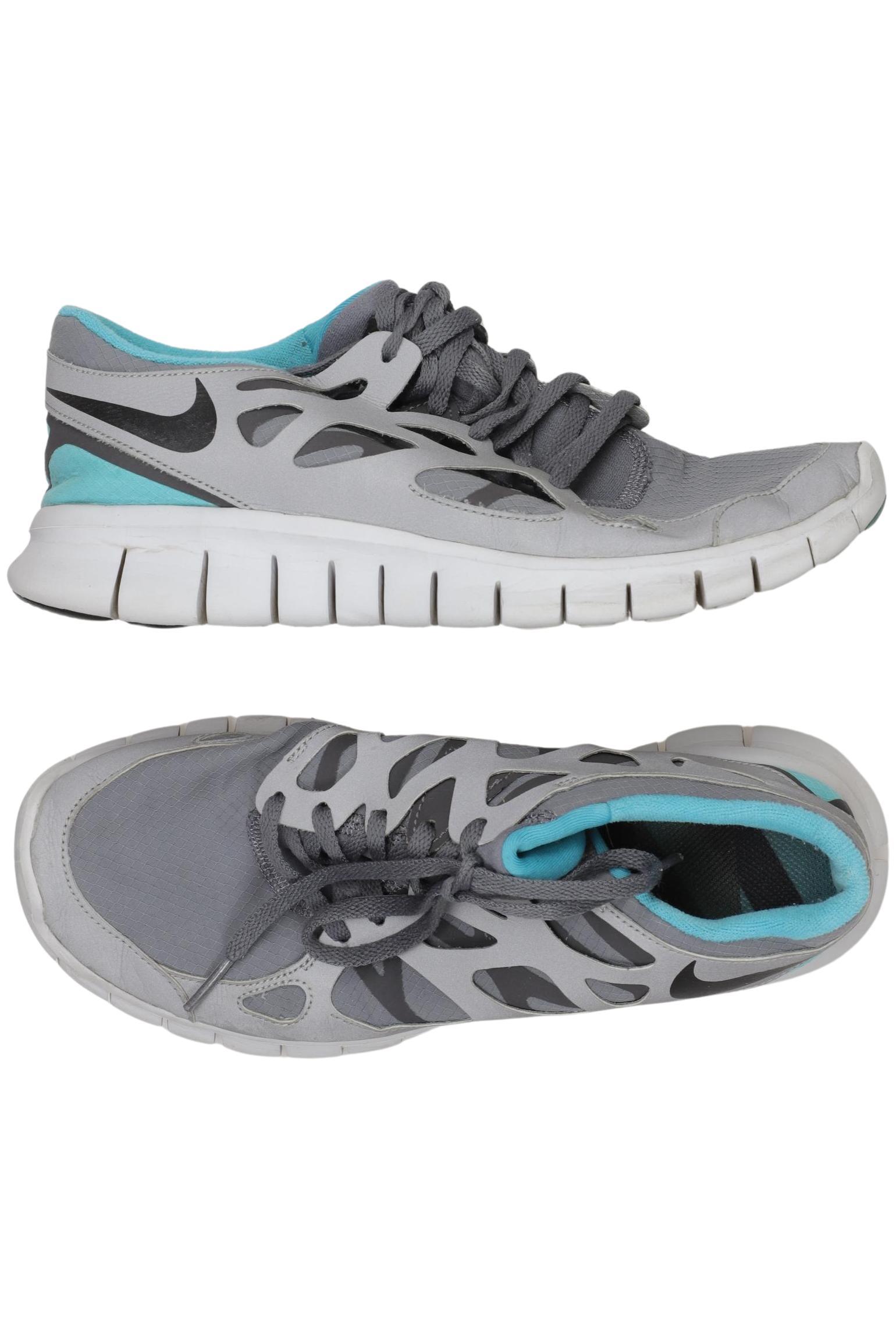 

Nike Running Damen Sneakers, grau, Gr. 39