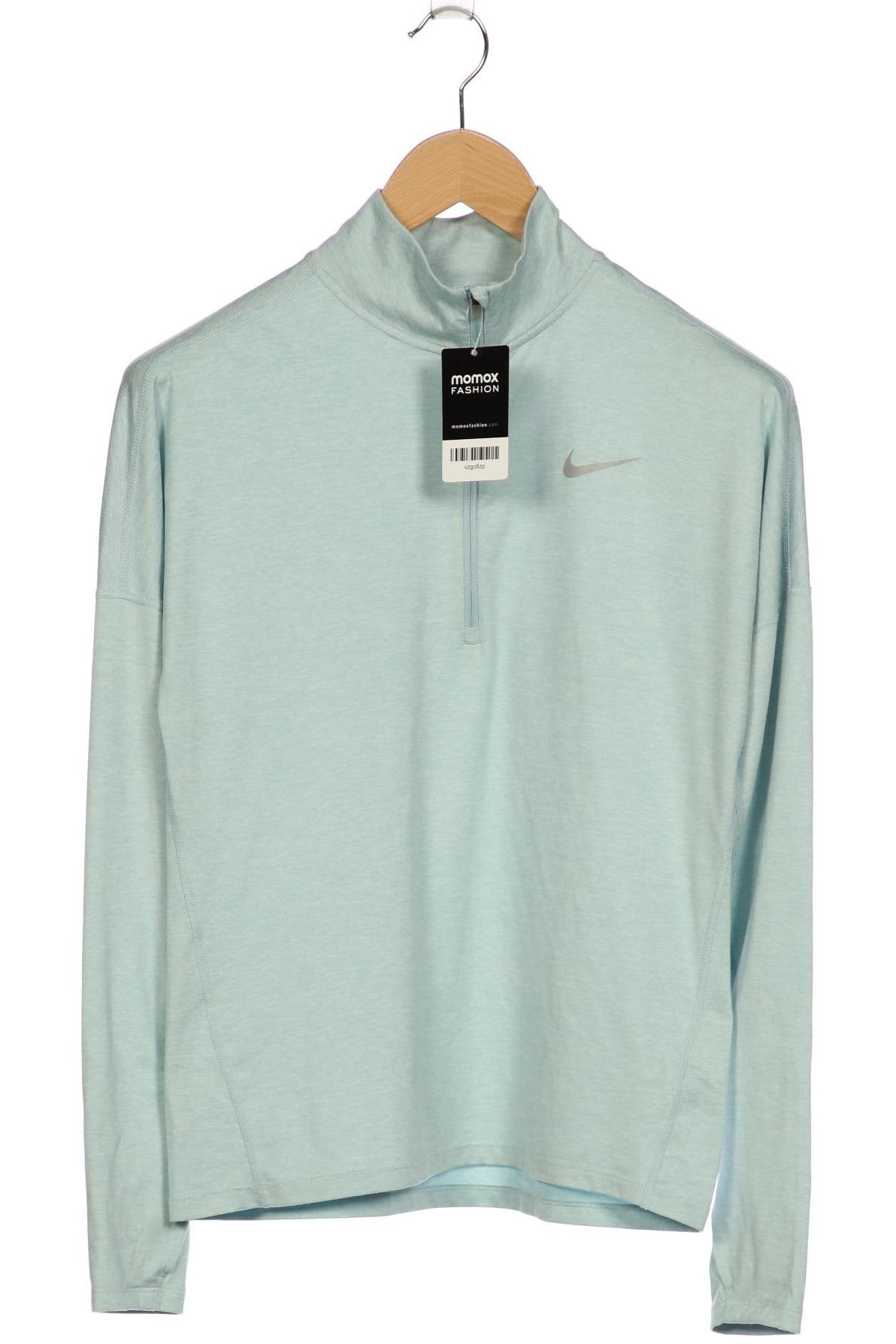 

Nike Running Damen Sweatshirt, blau, Gr. 36