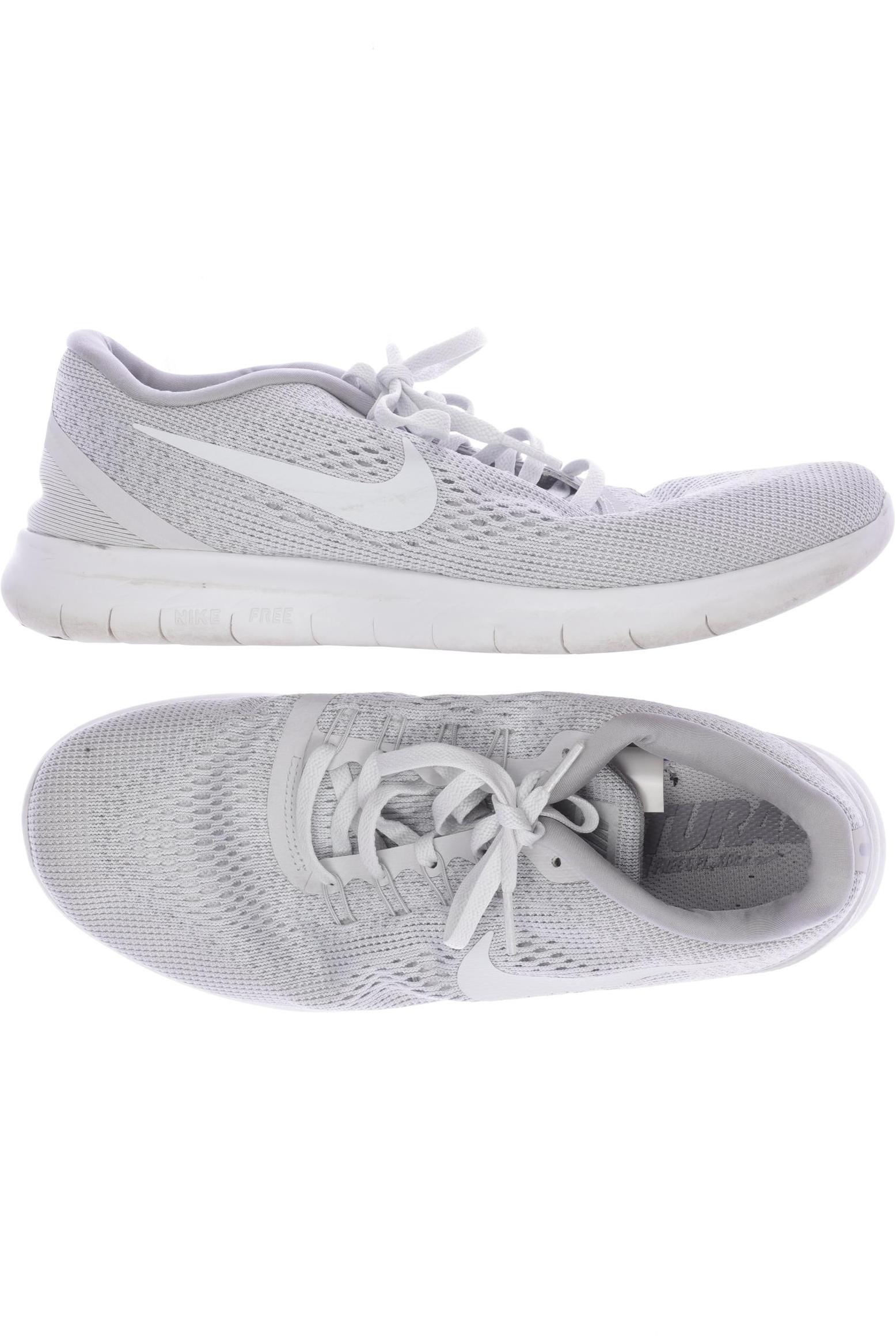 

Nike Running Damen Sneakers, grau, Gr. 42.5
