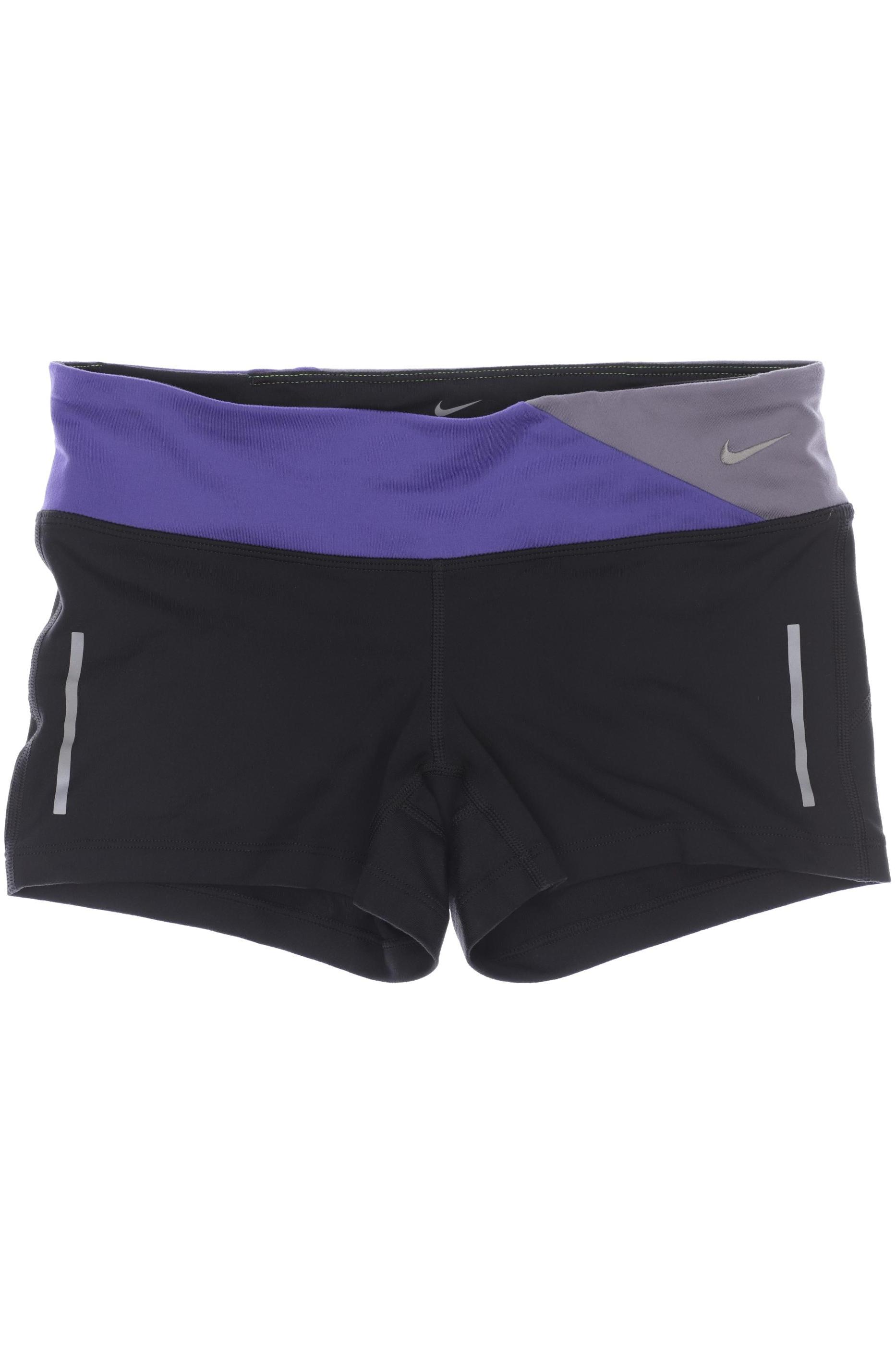 

Nike Running Damen Shorts, schwarz, Gr. 36