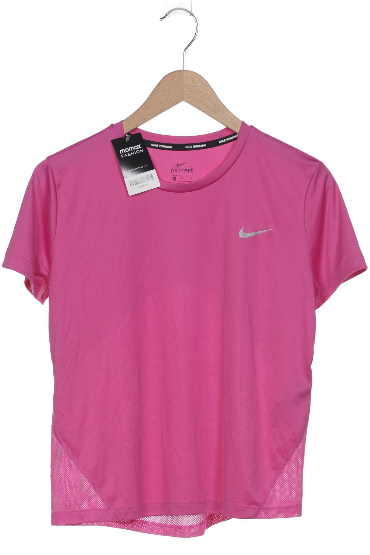 

Nike Running Damen T-Shirt, pink, Gr. 38