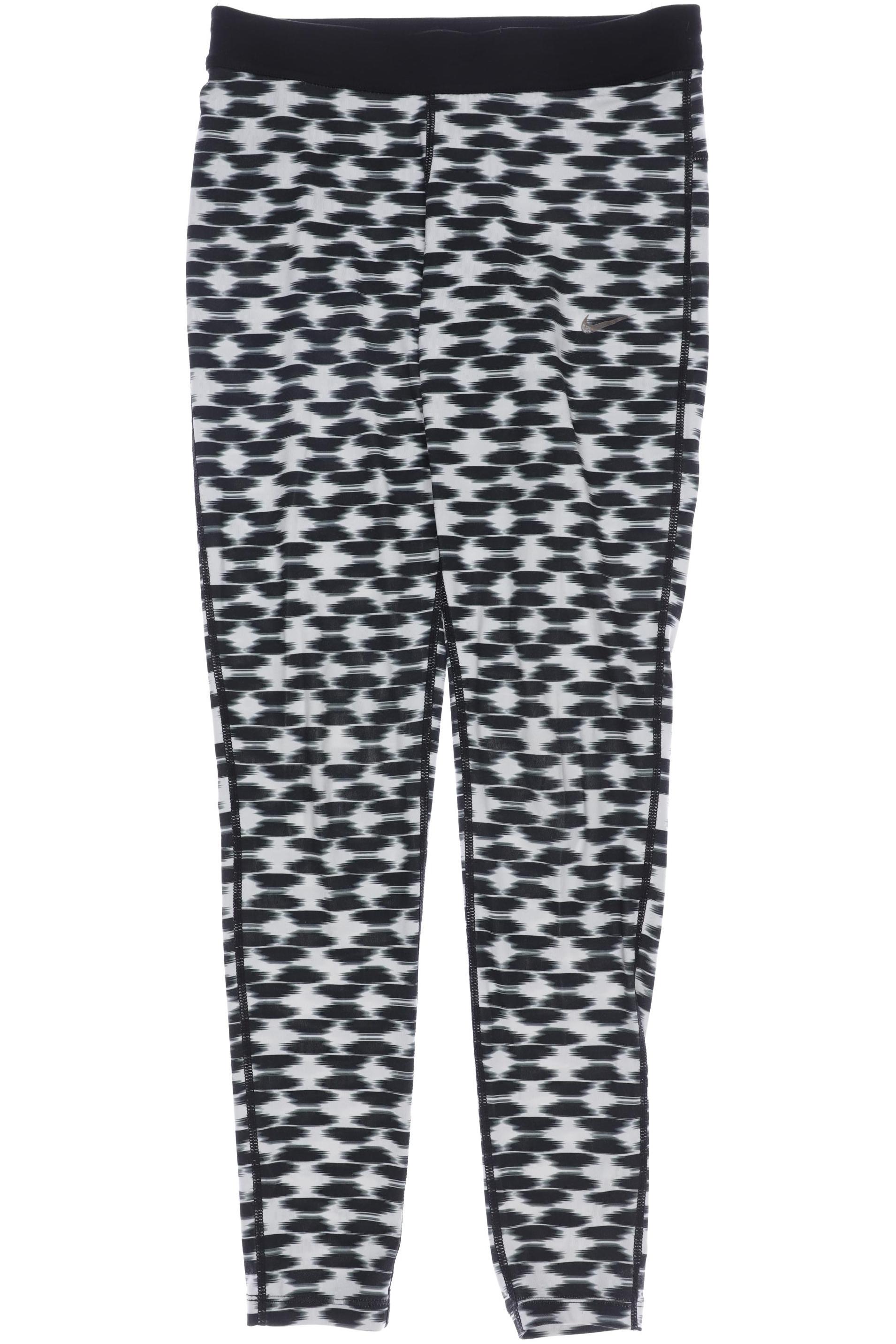 

Nike Running Damen Stoffhose, weiß, Gr. 0