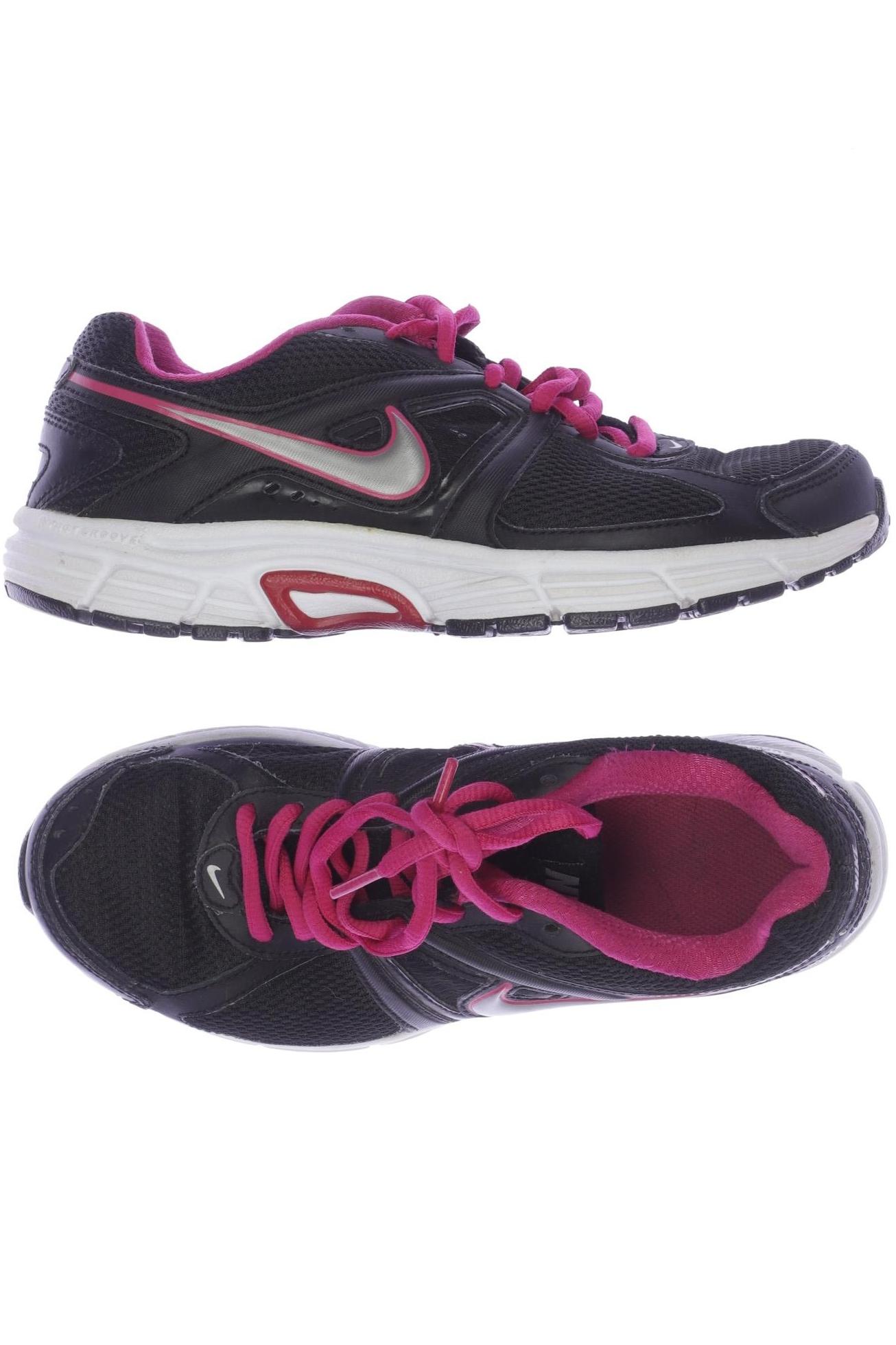 

Nike Running Damen Sneakers, schwarz, Gr. 37.5