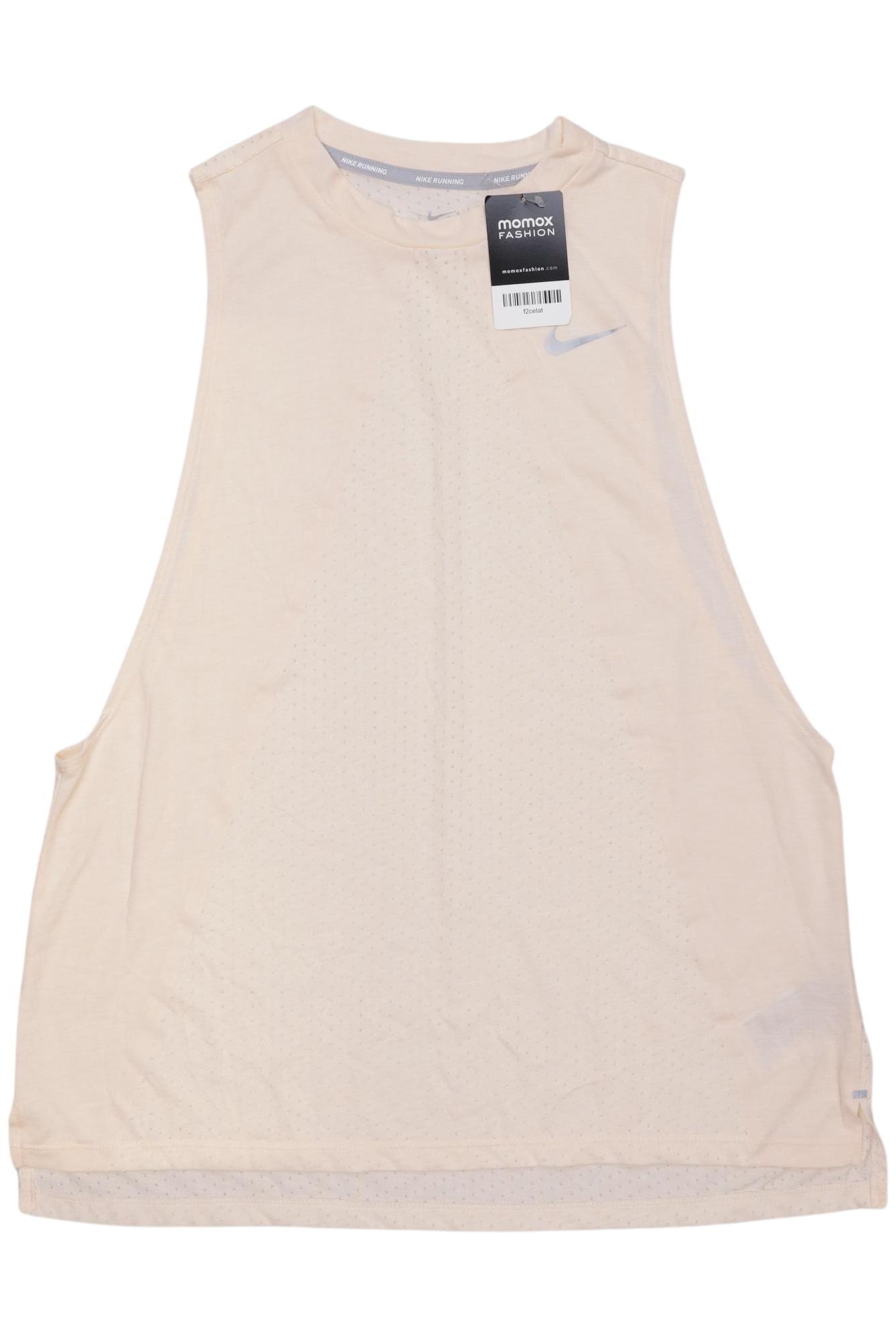 

Nike Running Damen Top, orange, Gr. 42
