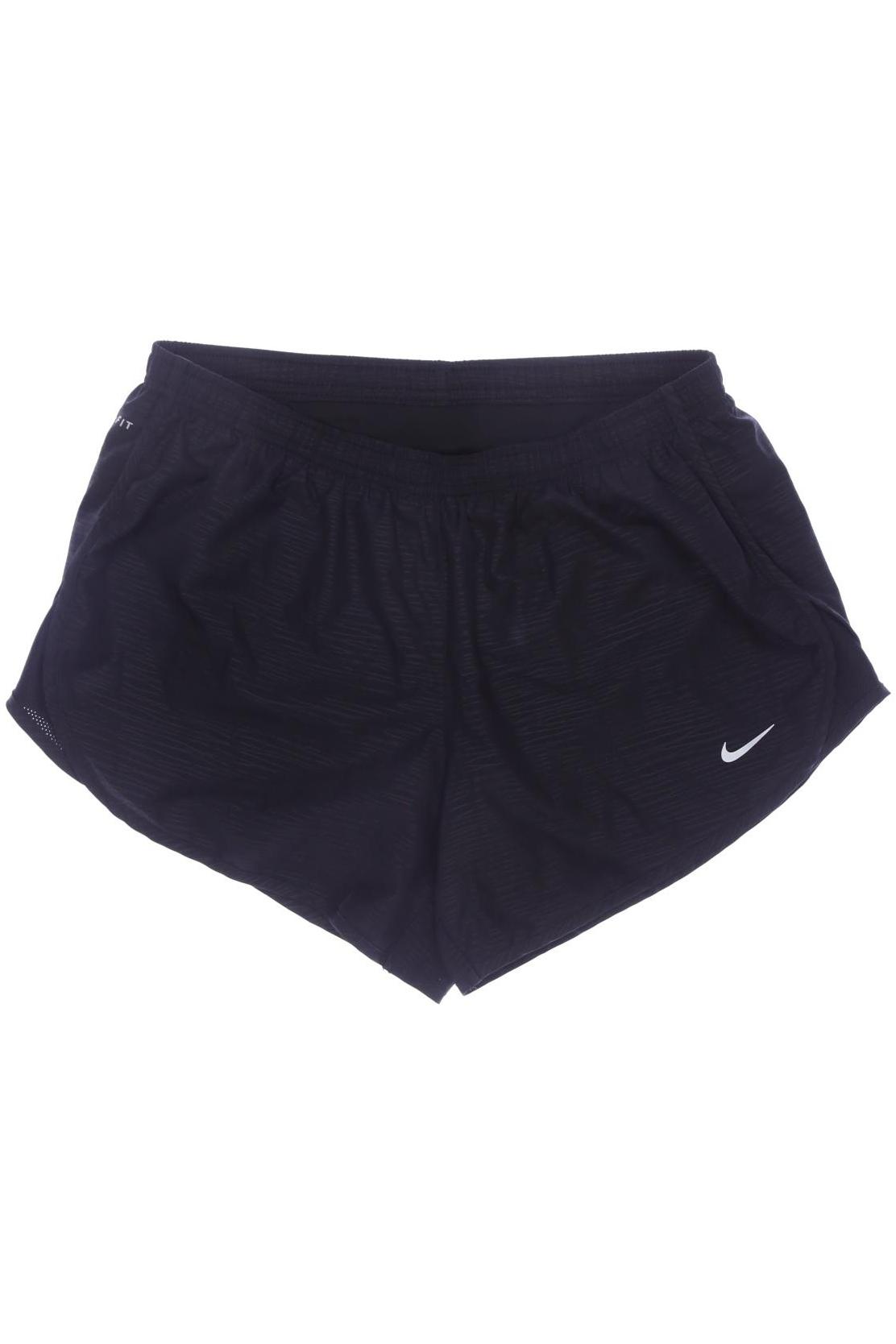 

Nike Running Damen Shorts, schwarz, Gr. 38