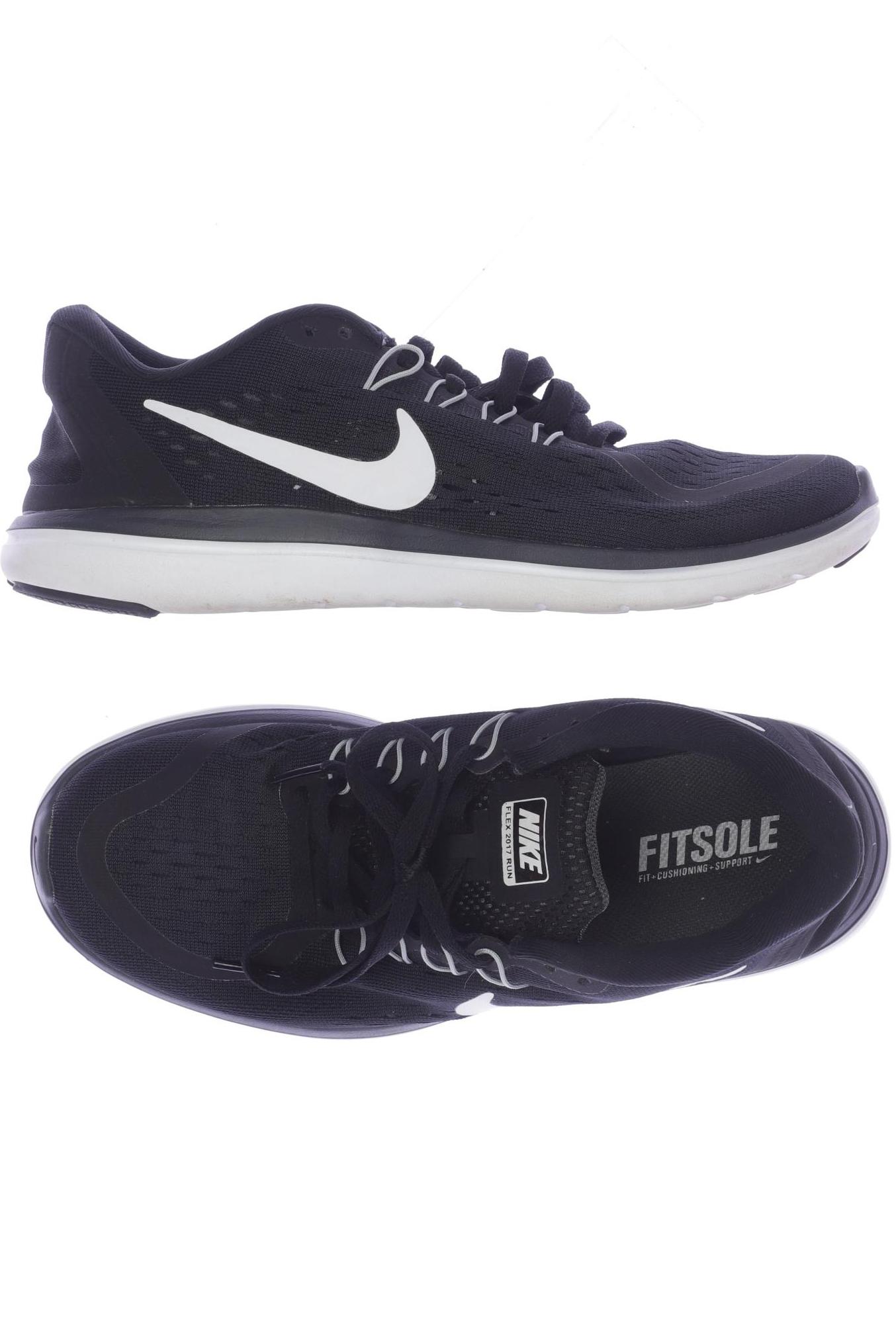 

Nike Running Damen Sneakers, schwarz, Gr. 38