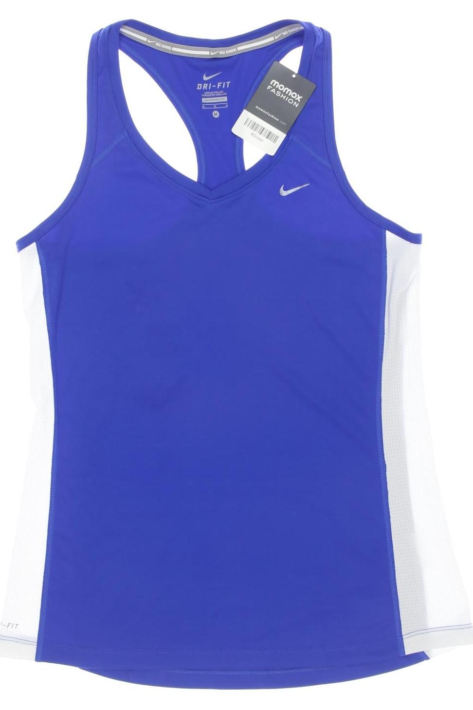 

Nike Running Damen Top, blau, Gr. 38