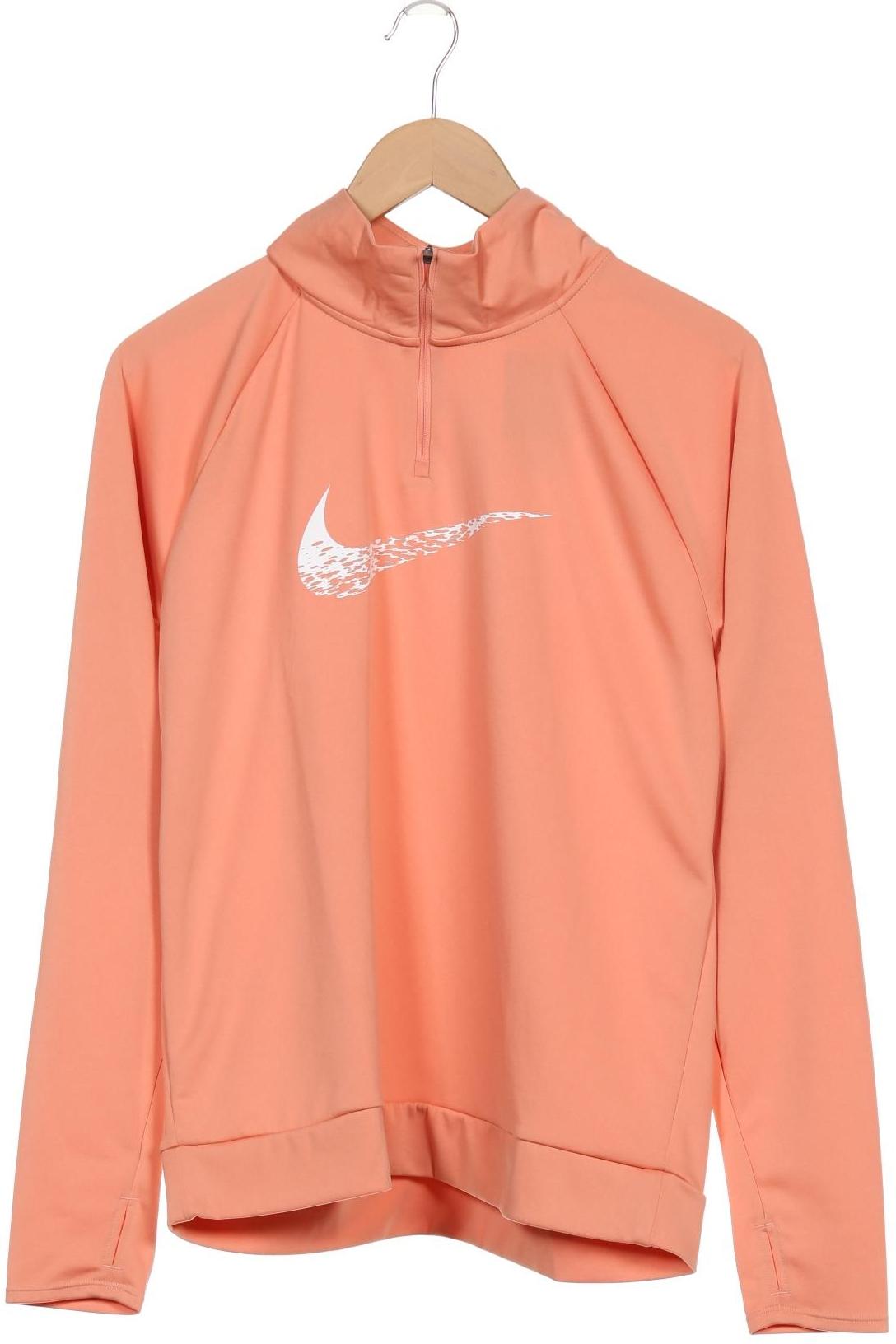 Thumbnail - Nike Running Damen Sweatshirt, pink, Gr. 42