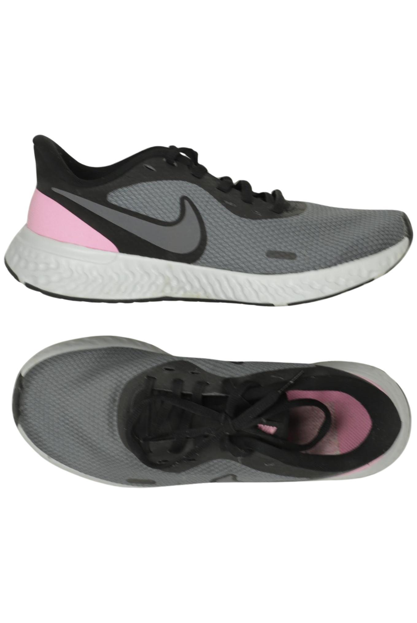 

Nike Running Damen Sneakers, grau, Gr. 37.5